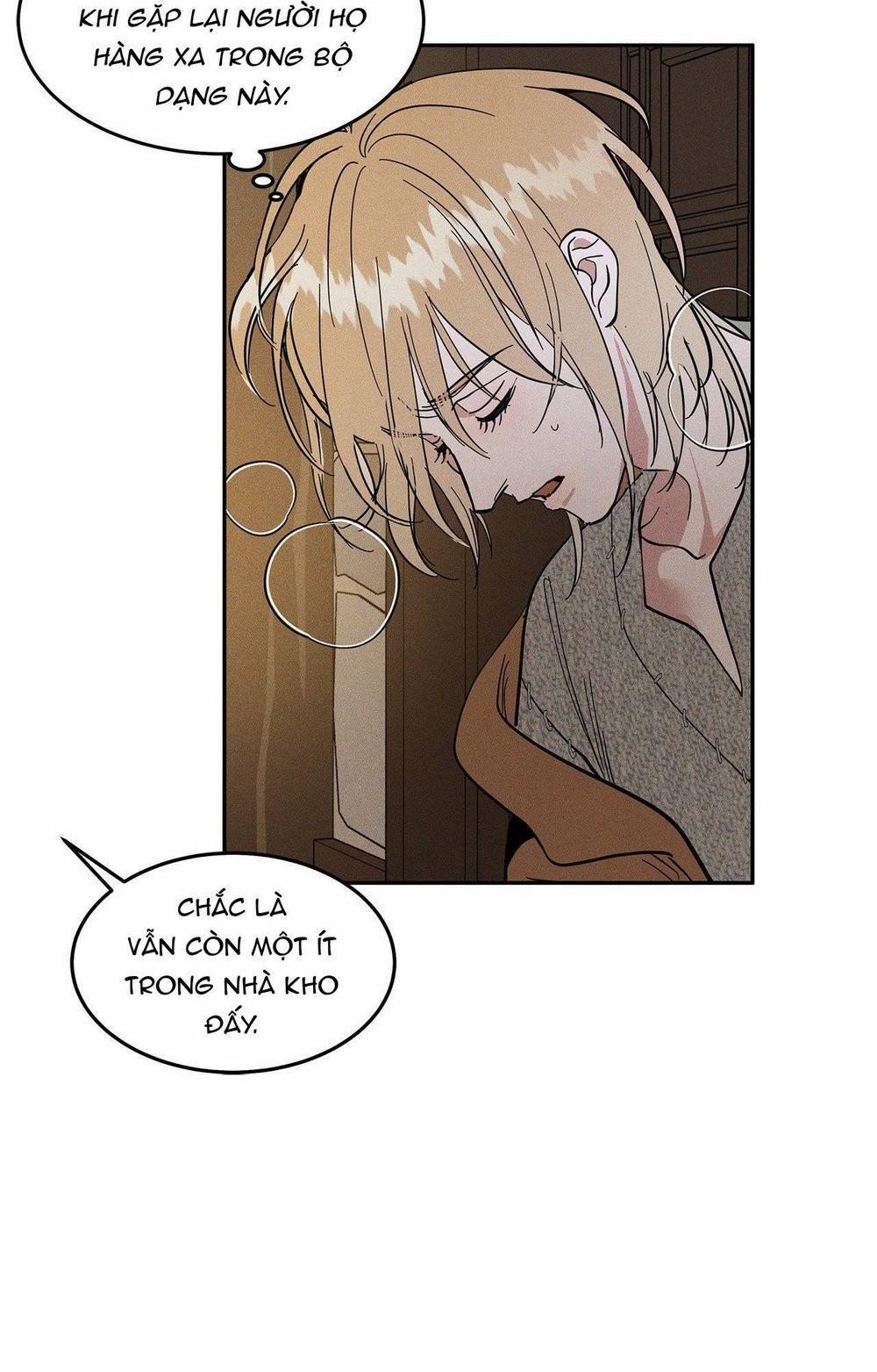 Giải Độc Dược 16 trang 22