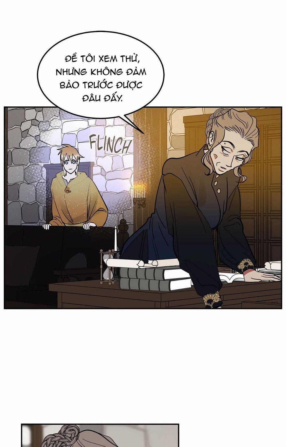 Giải Độc Dược 16 trang 23