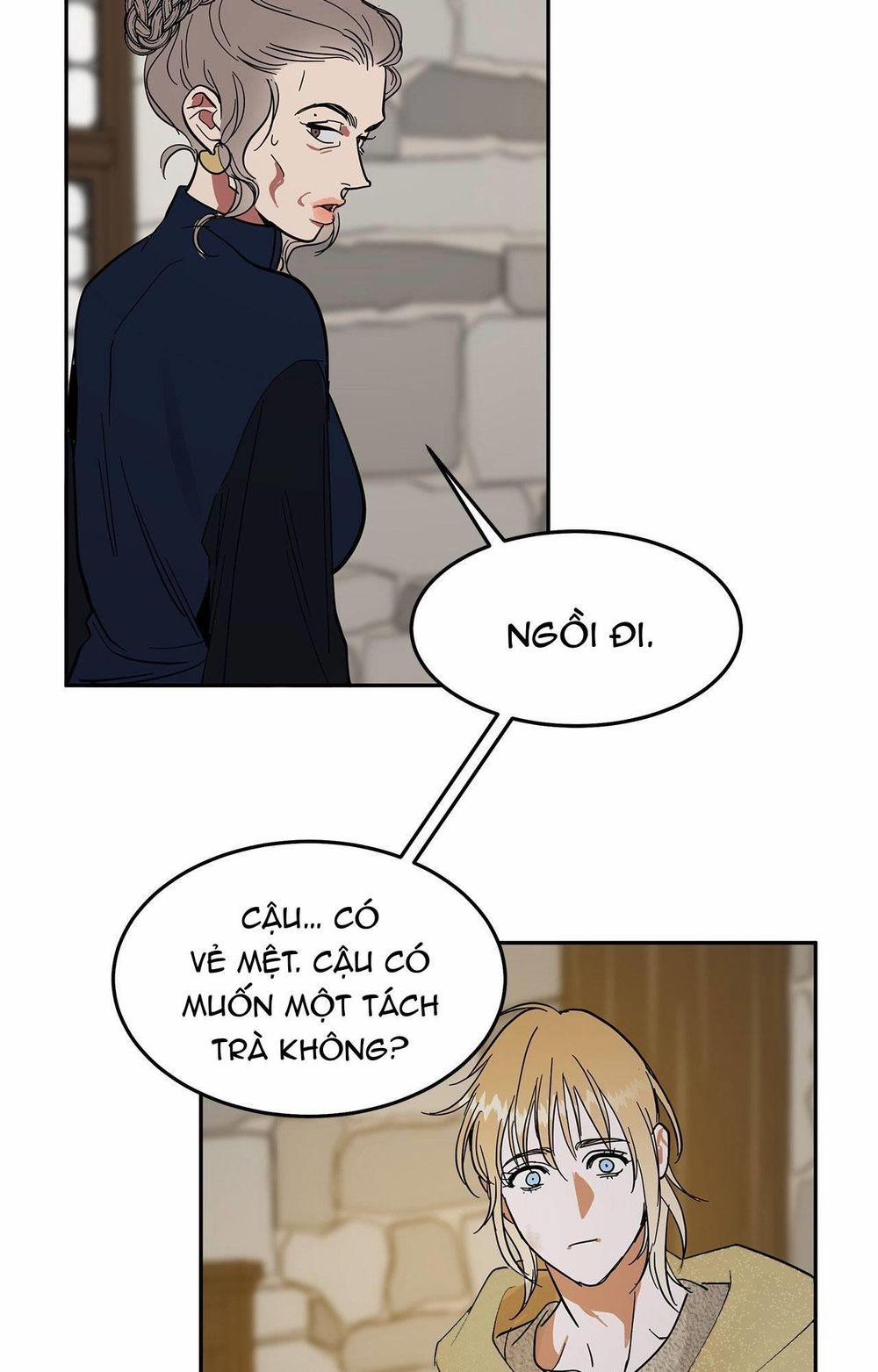 Giải Độc Dược 16 trang 24