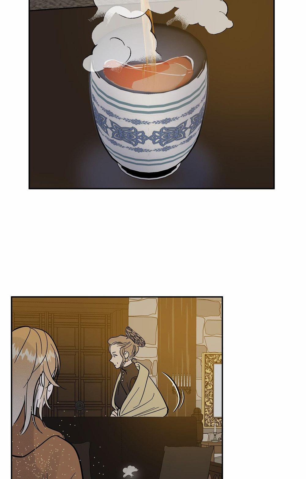 Giải Độc Dược 16 trang 27