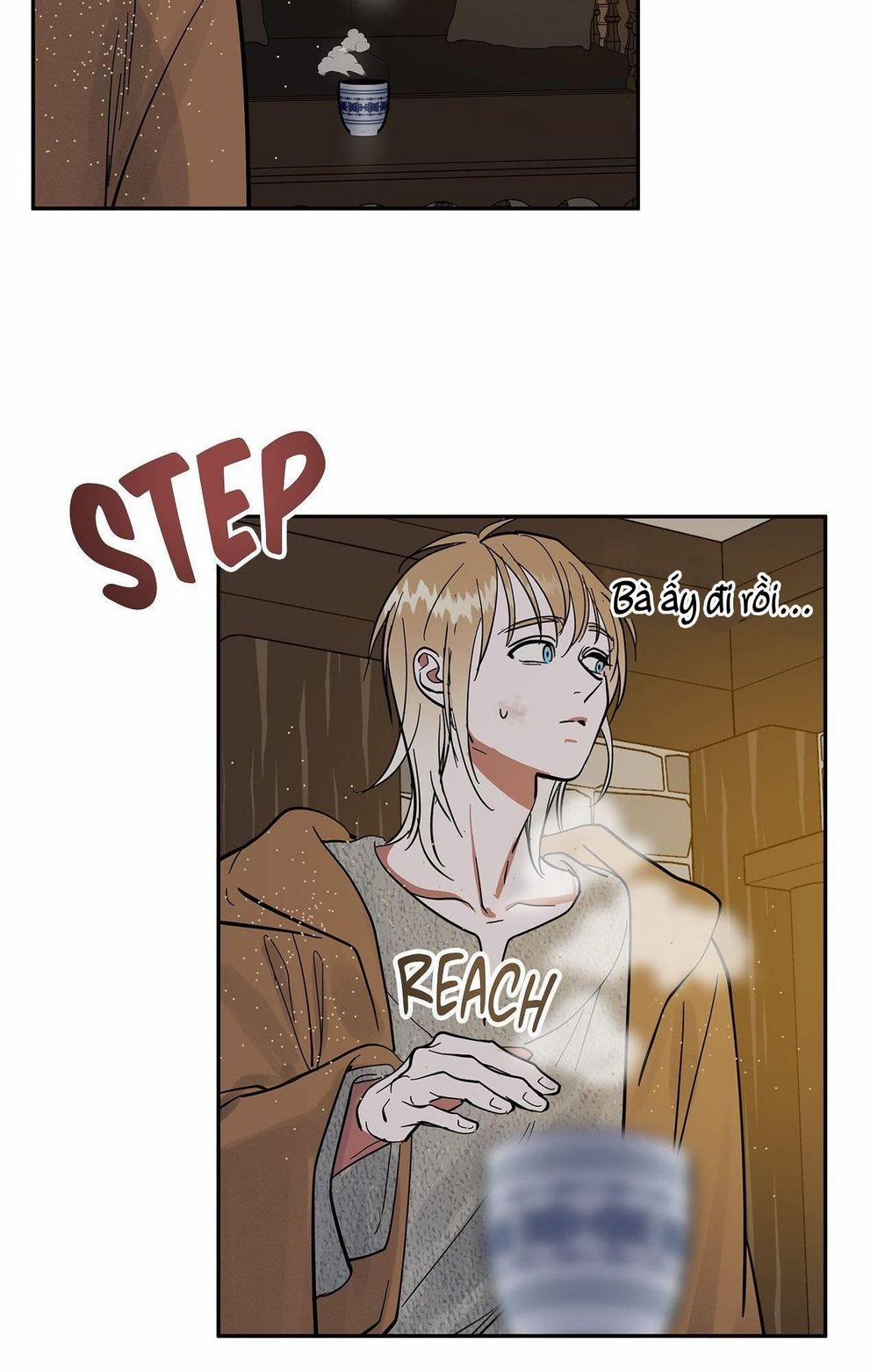 Giải Độc Dược 16 trang 28