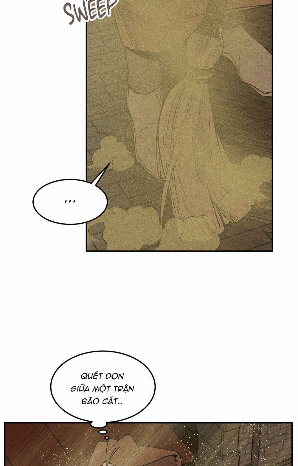 Giải Độc Dược 16 trang 3