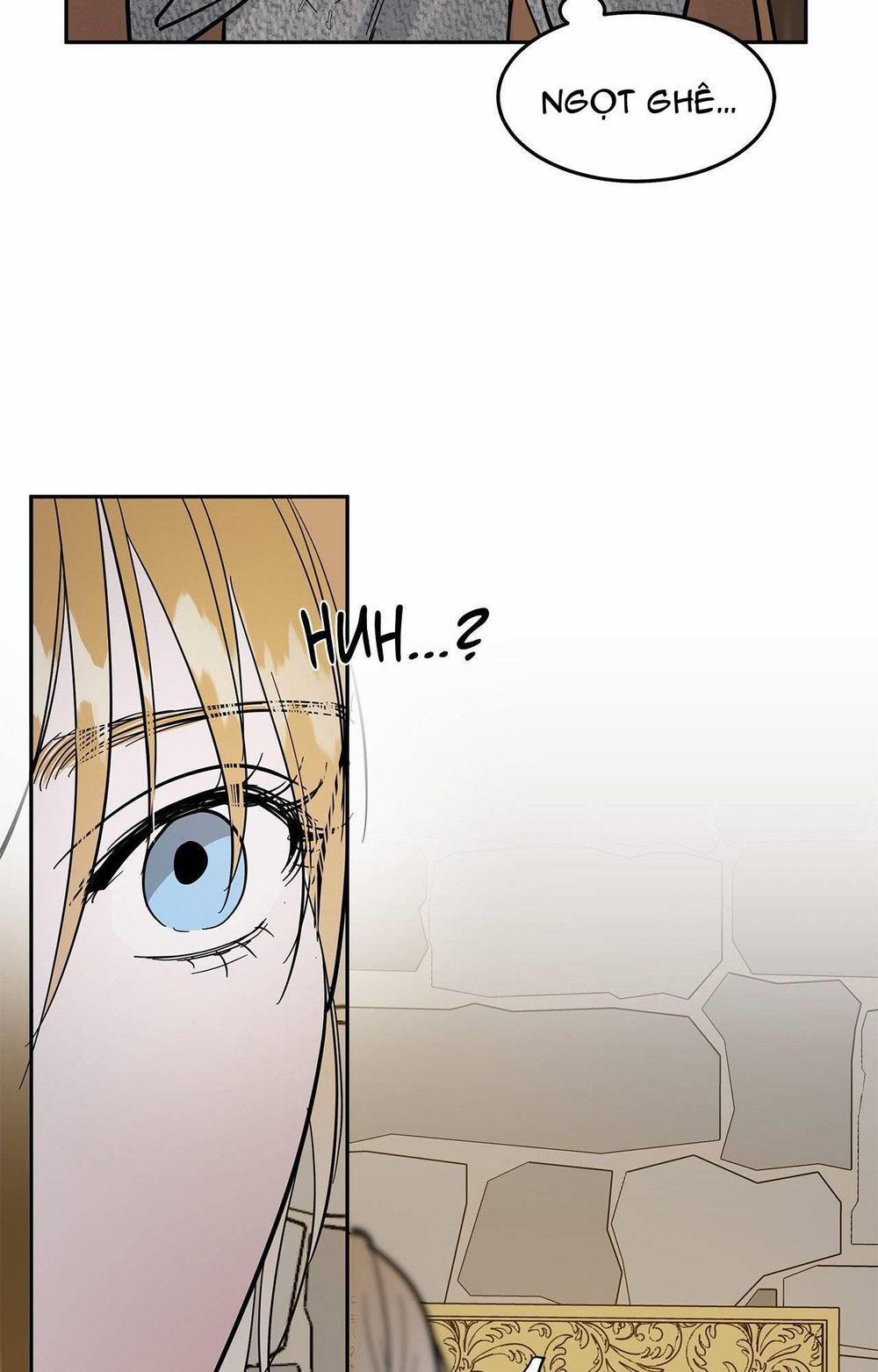 Giải Độc Dược 16 trang 30