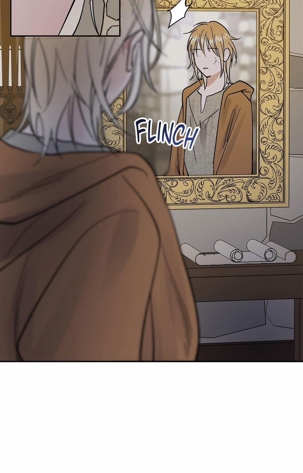 Giải Độc Dược 16 trang 31