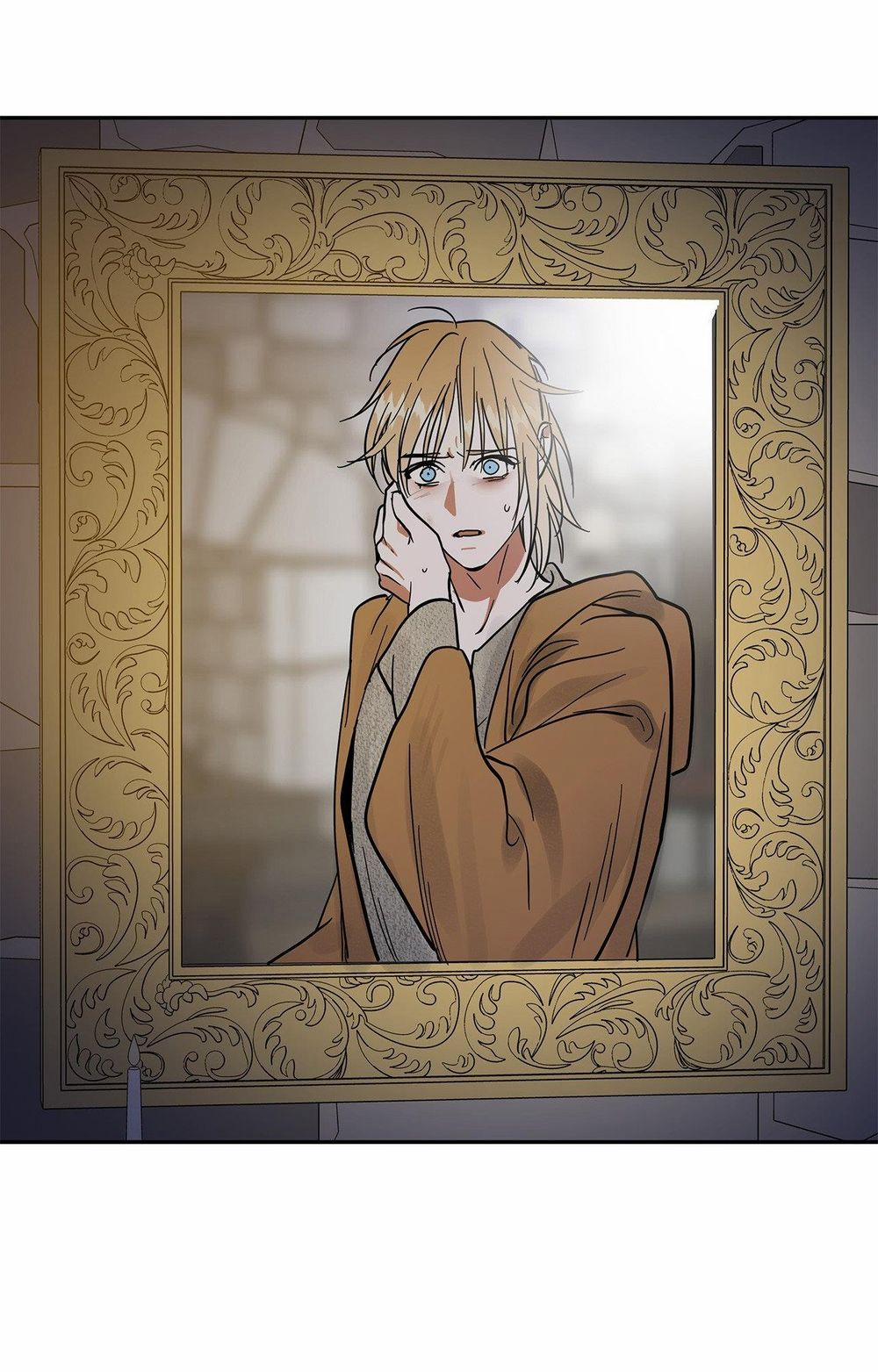 Giải Độc Dược 16 trang 32