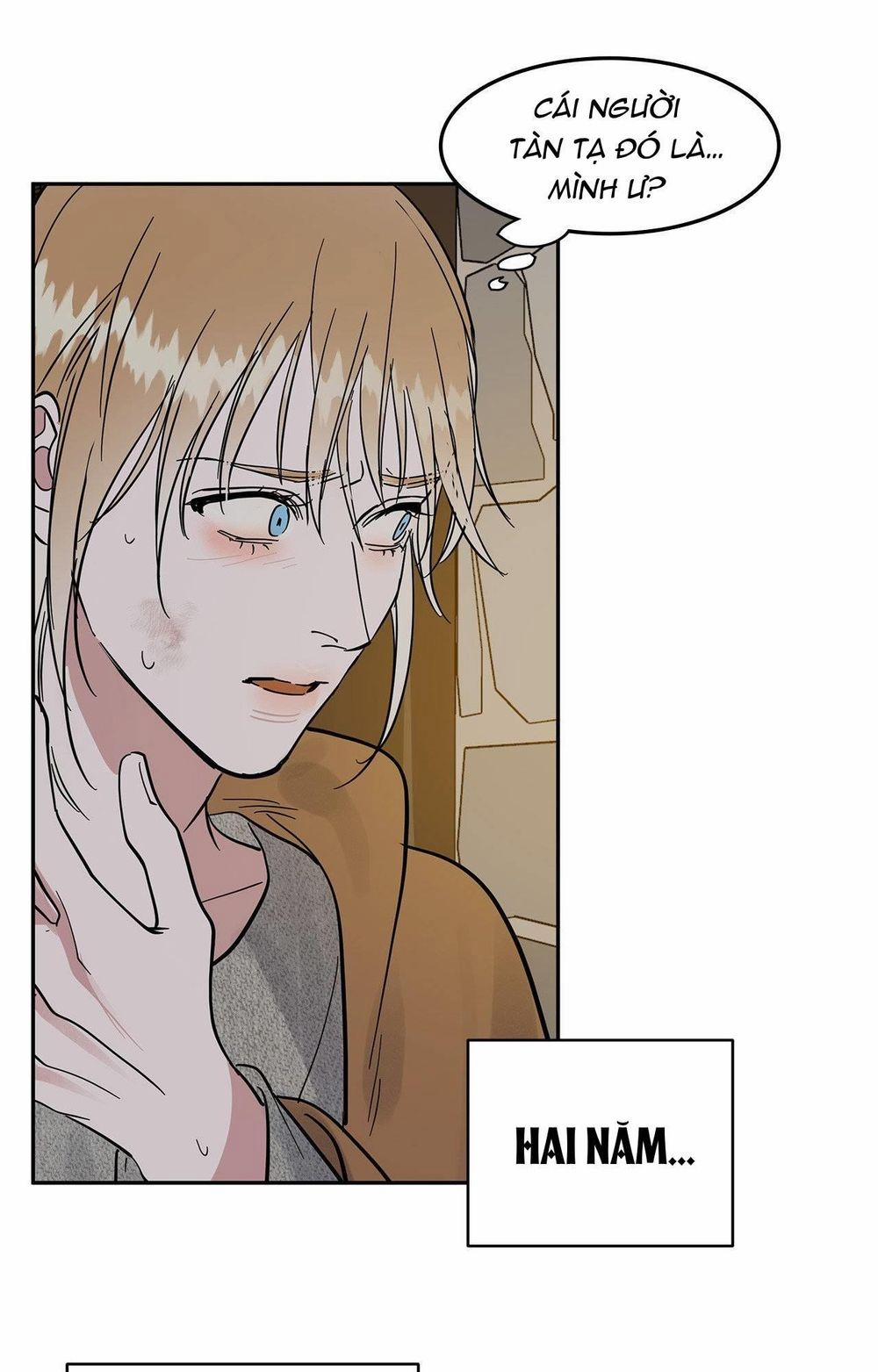 Giải Độc Dược 16 trang 33