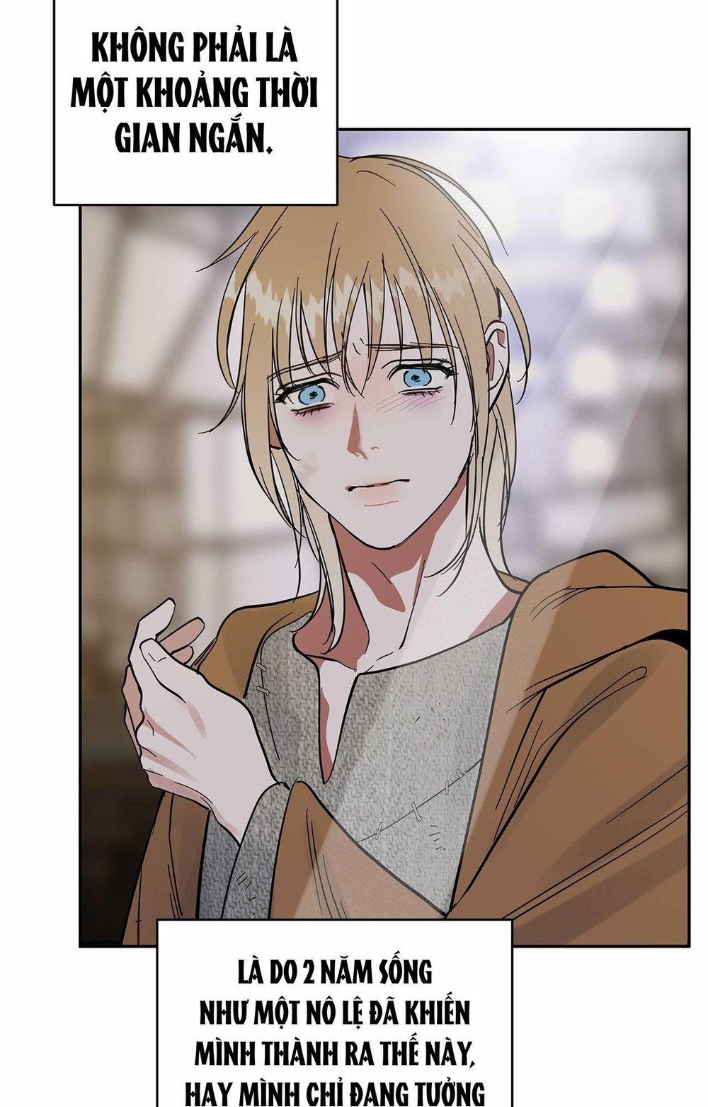 Giải Độc Dược 16 trang 34