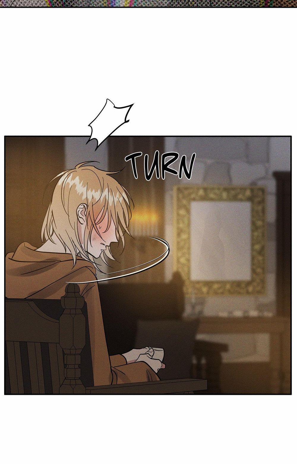 Giải Độc Dược 16 trang 36