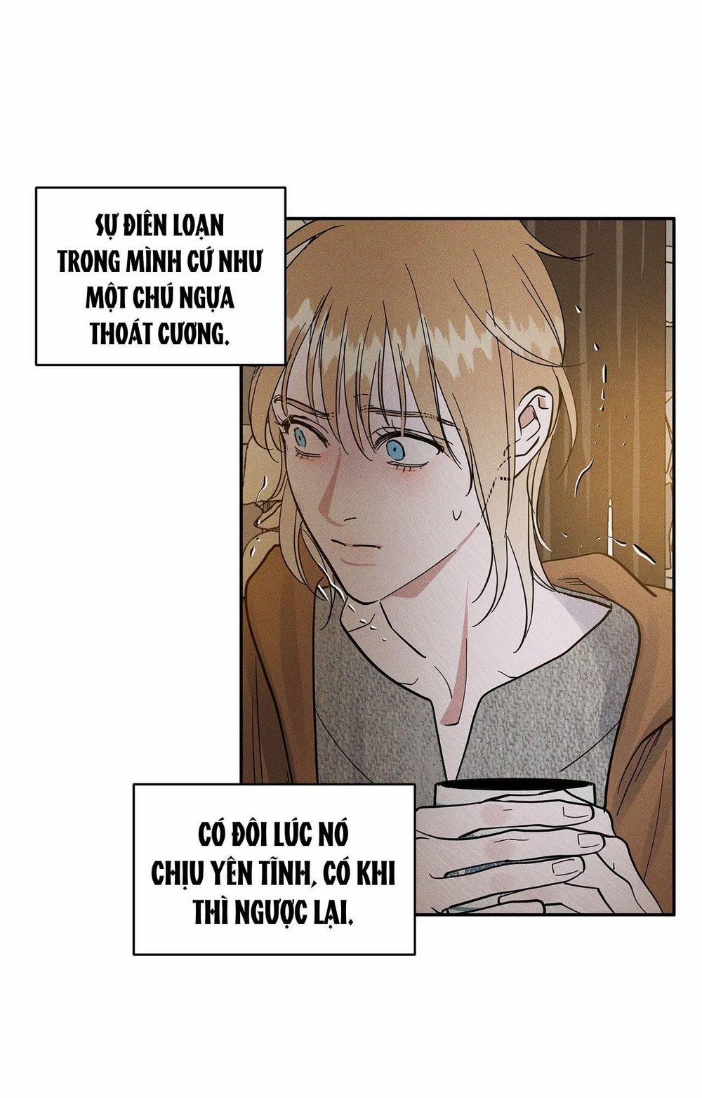 Giải Độc Dược 16 trang 37