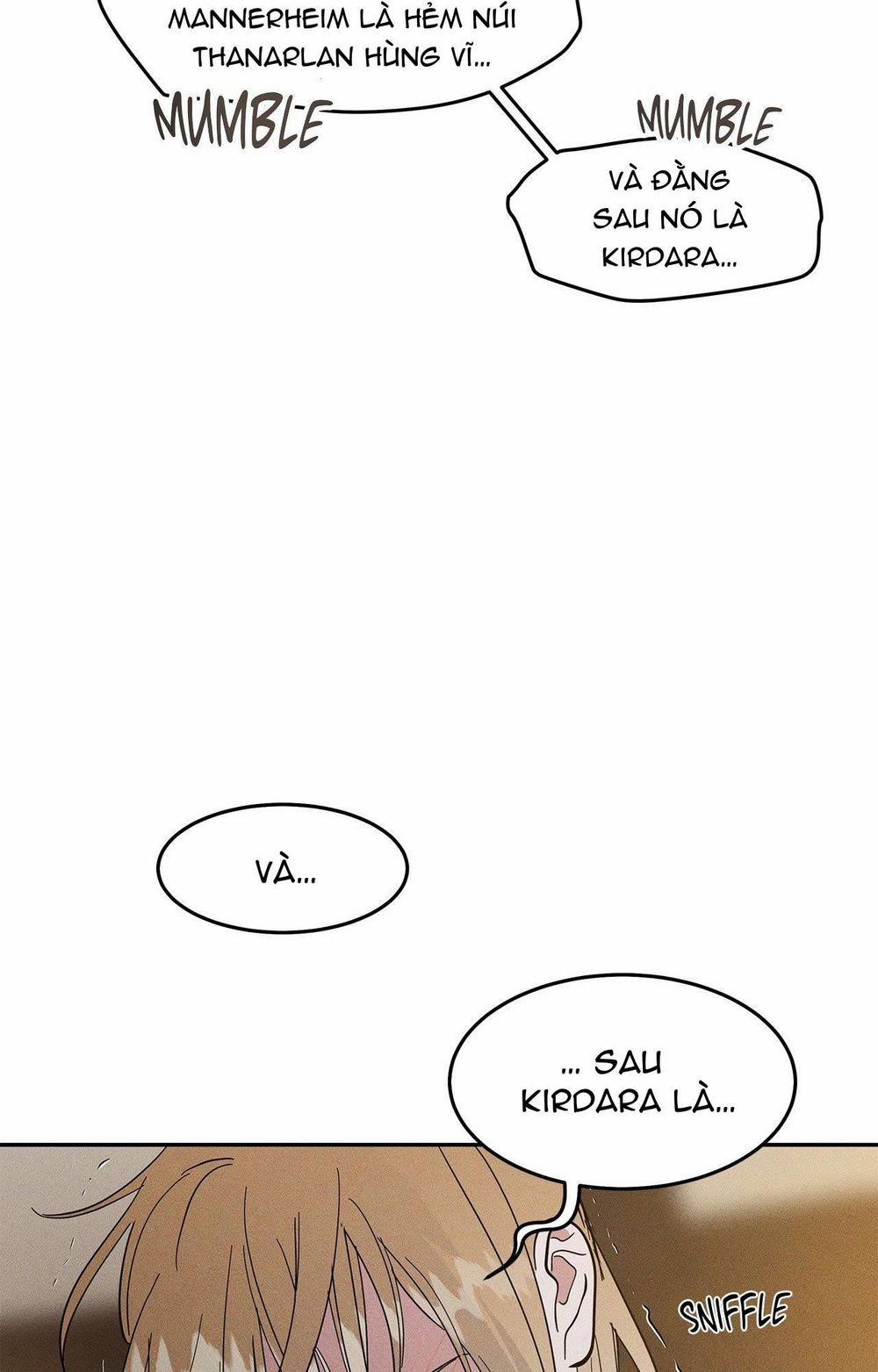 Giải Độc Dược 16 trang 39