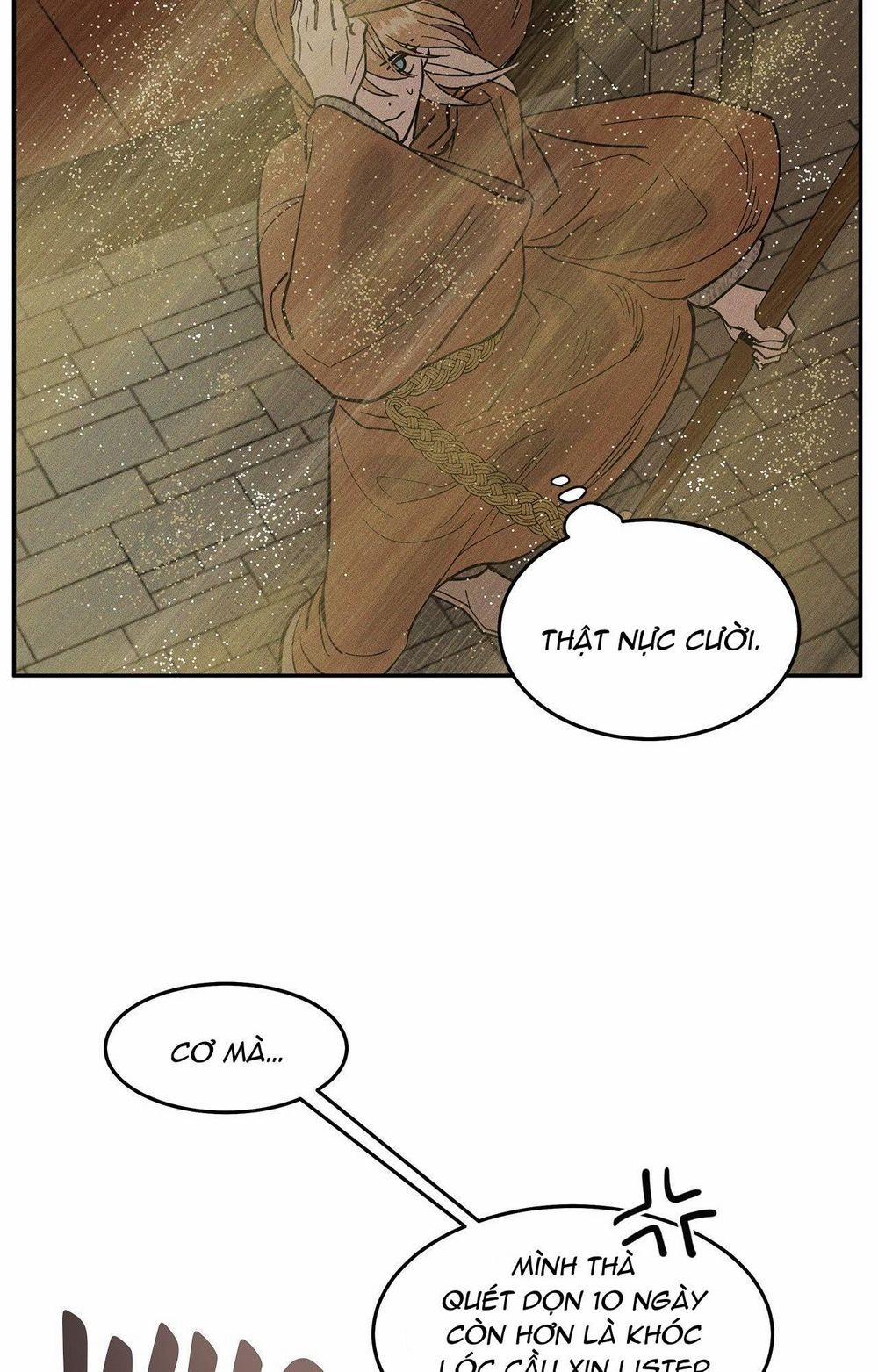 Giải Độc Dược 16 trang 4