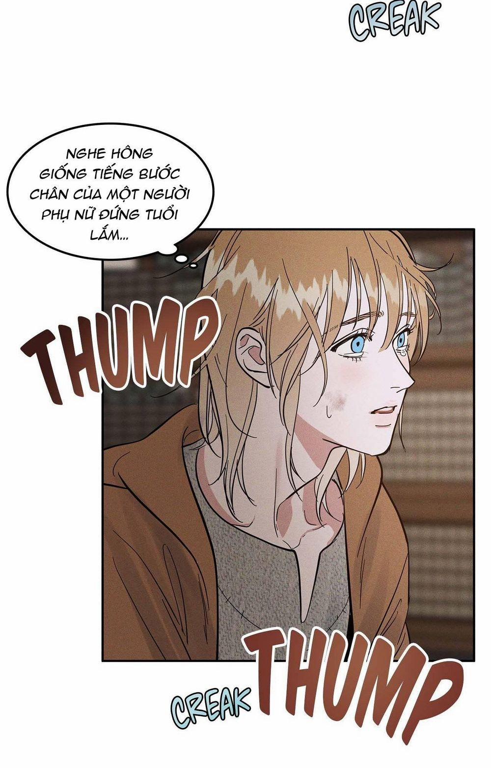 Giải Độc Dược 16 trang 43