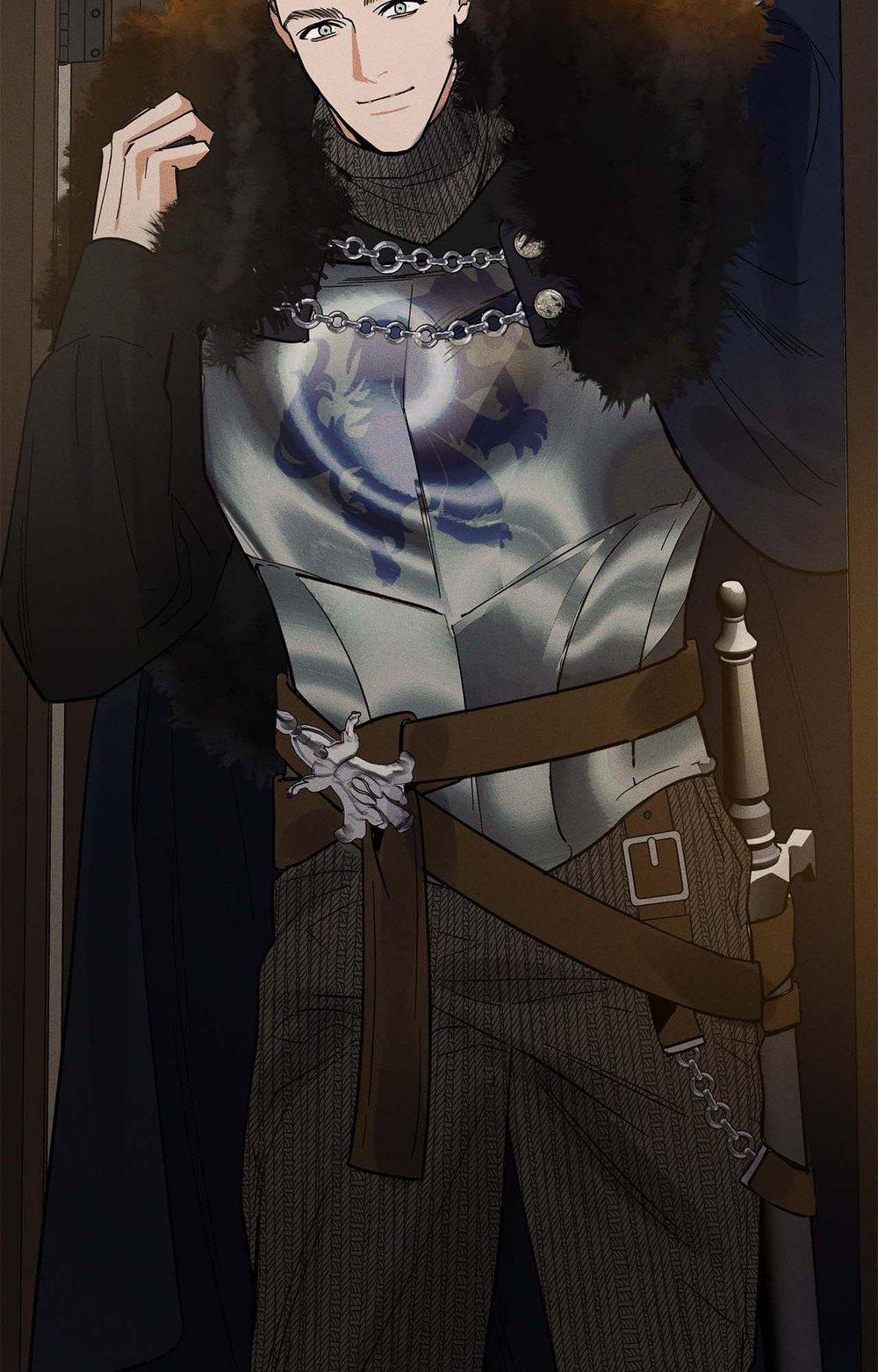 Giải Độc Dược 16 trang 46