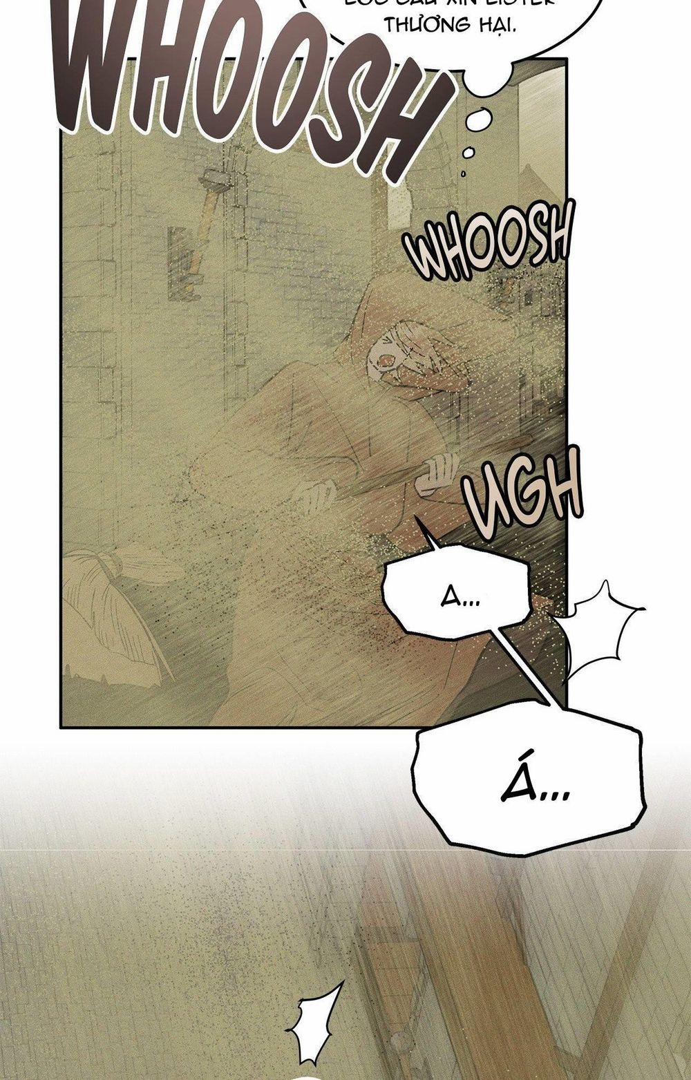 Giải Độc Dược 16 trang 5