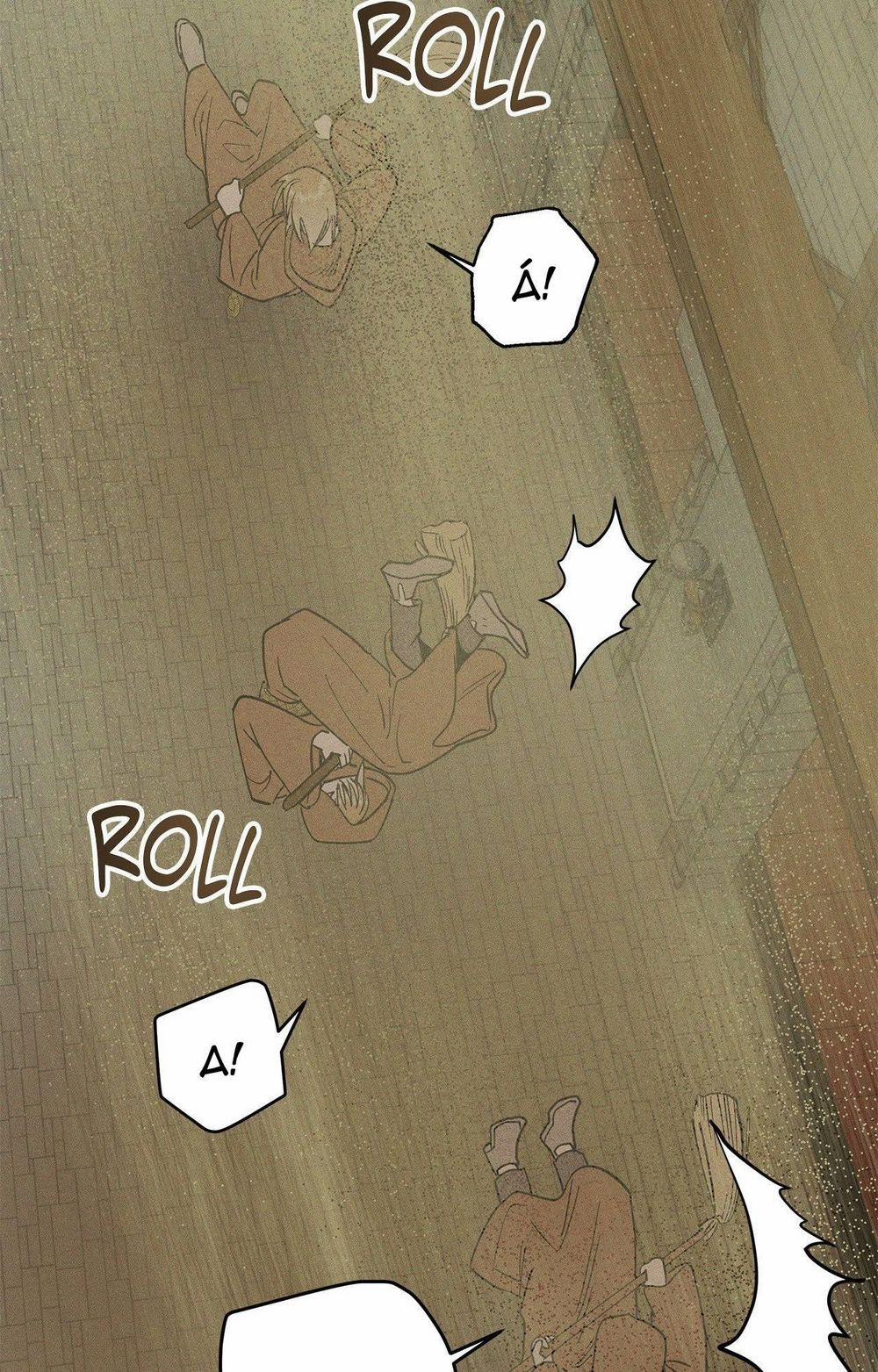 Giải Độc Dược 16 trang 6