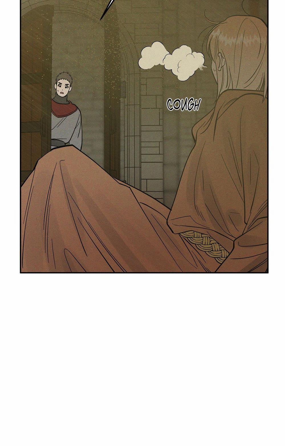 Giải Độc Dược 16 trang 8