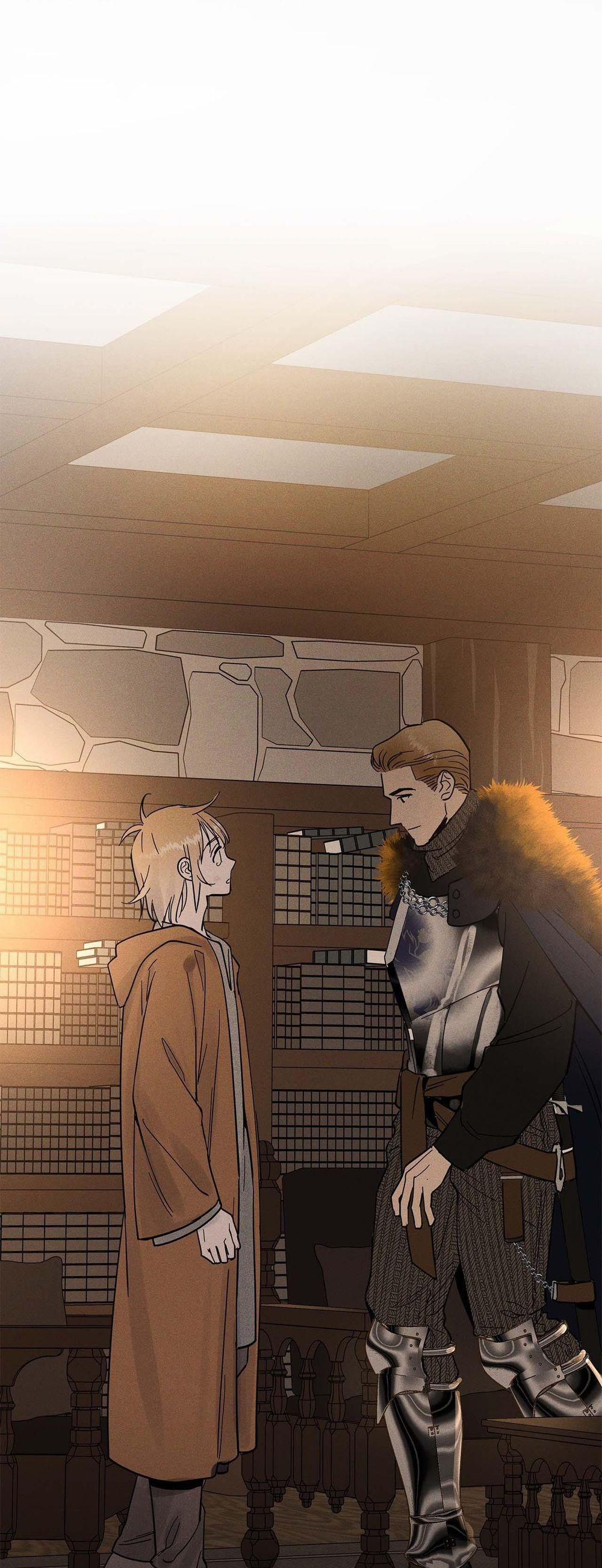 Giải Độc Dược 17 trang 0