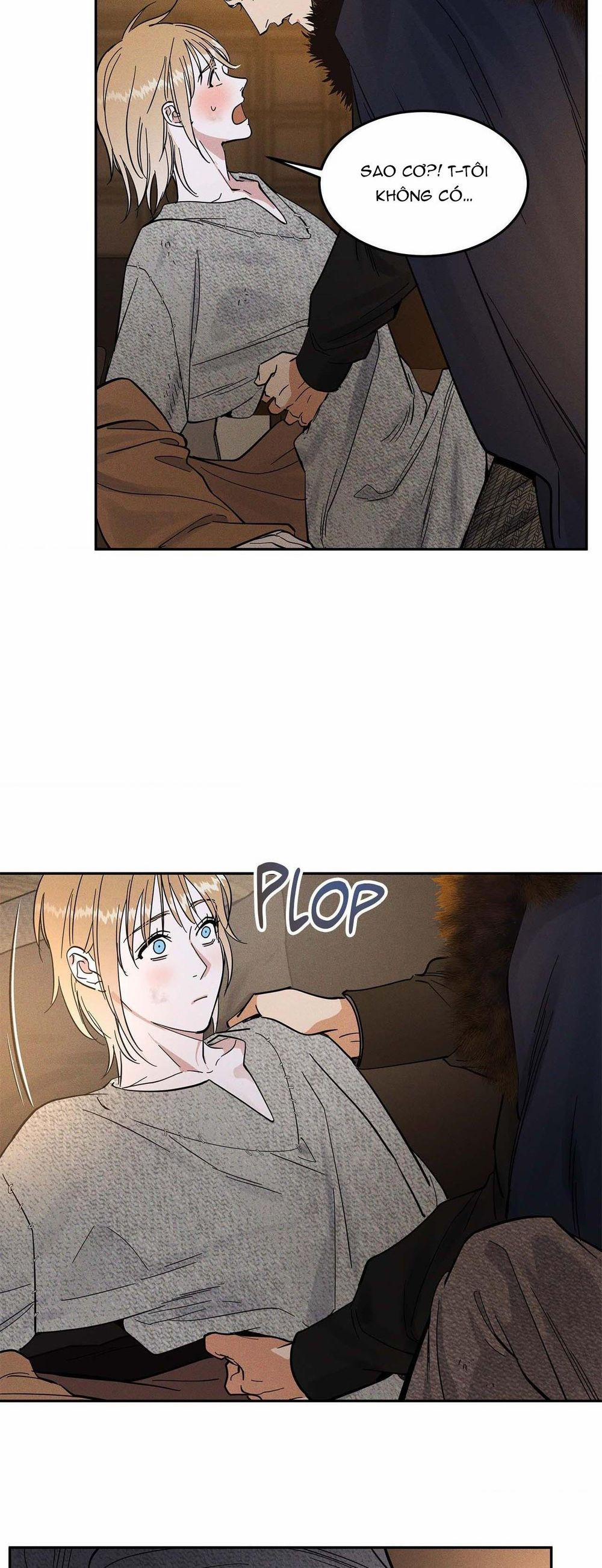 Giải Độc Dược 17 trang 10