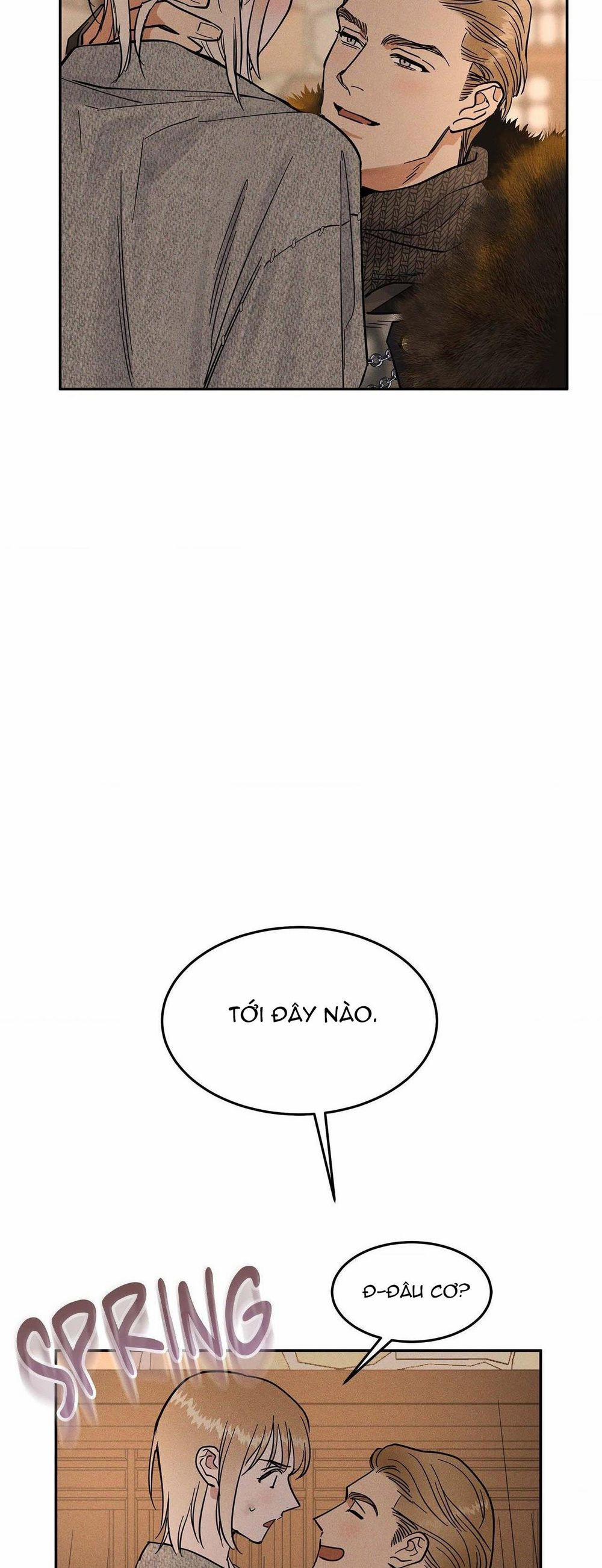 Giải Độc Dược 17 trang 11