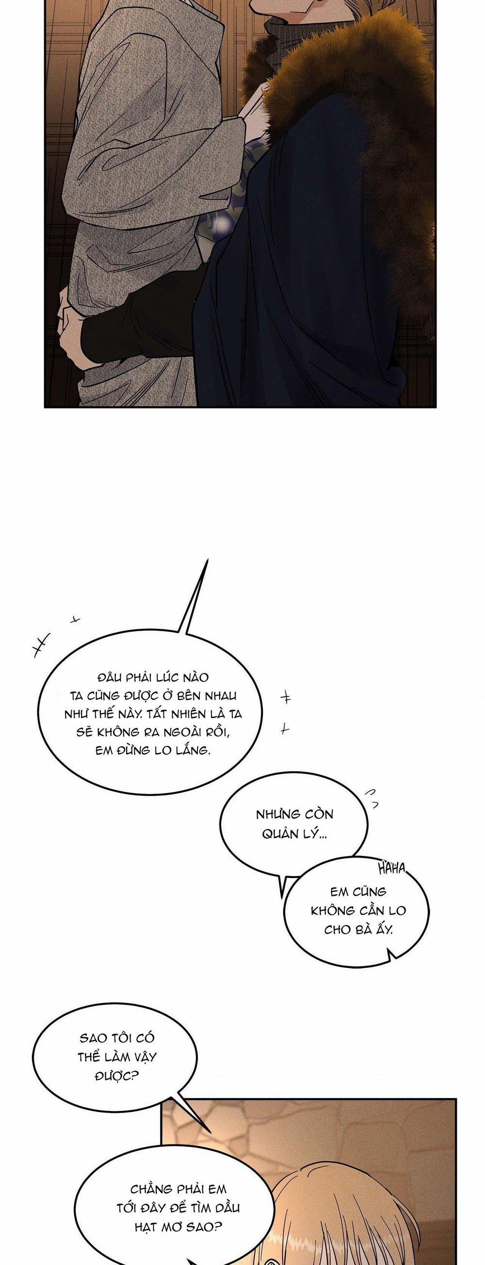 Giải Độc Dược 17 trang 12