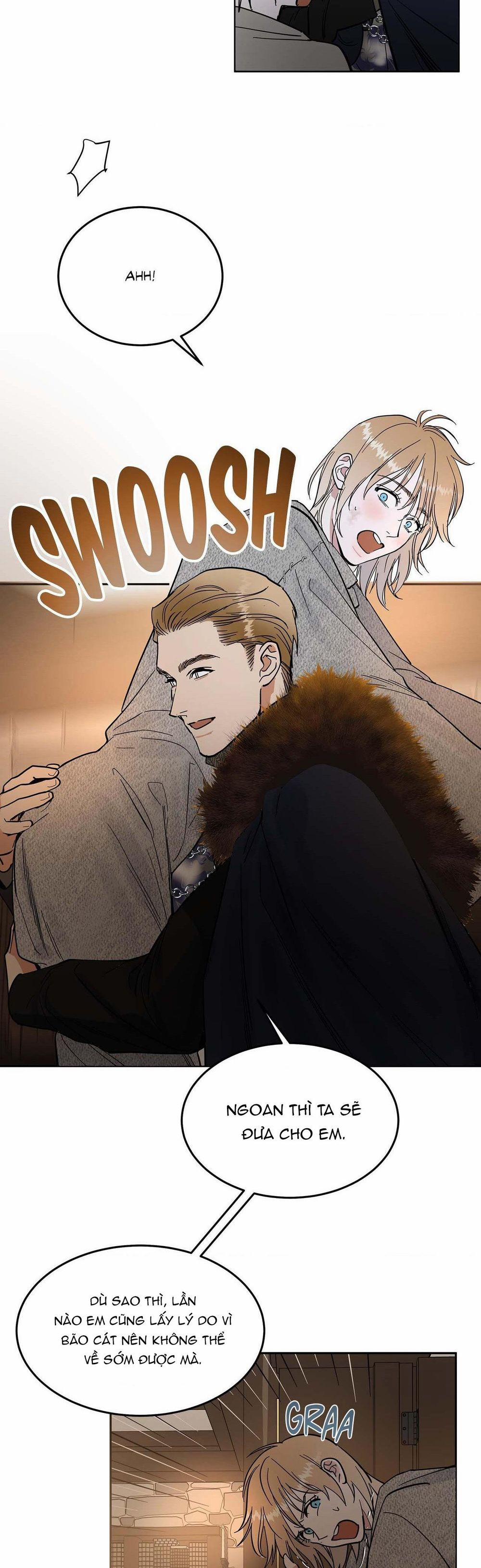 Giải Độc Dược 17 trang 14