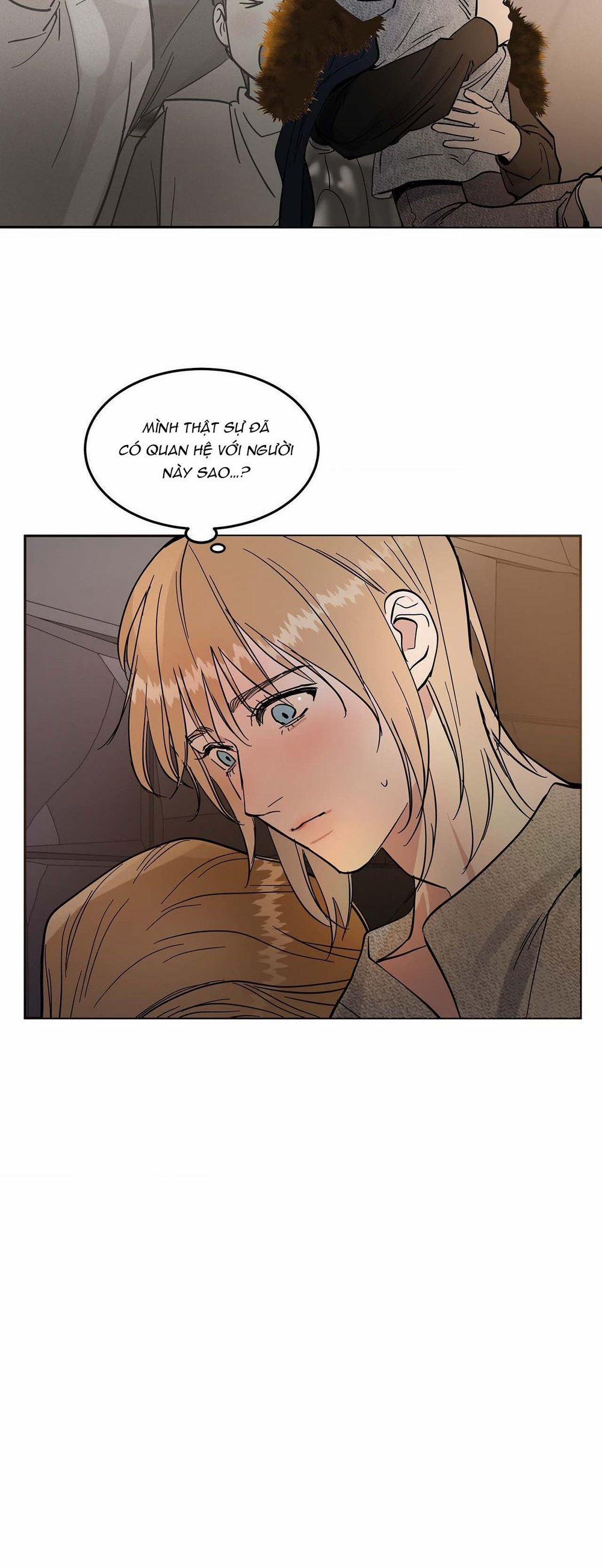 Giải Độc Dược 17 trang 16