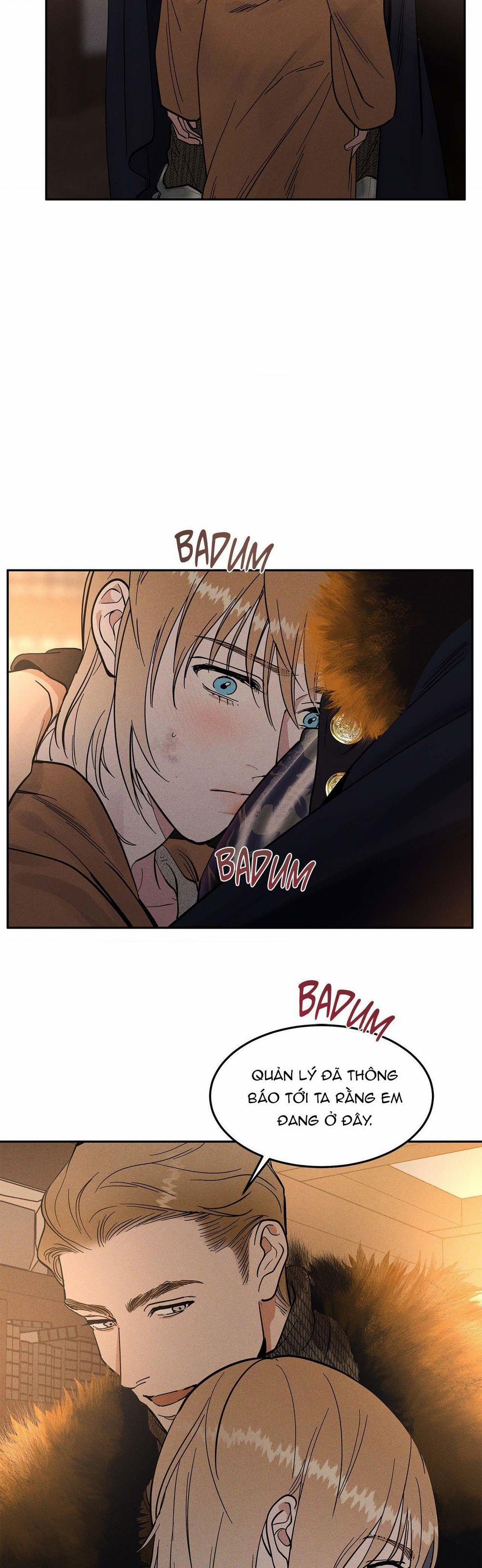 Giải Độc Dược 17 trang 3