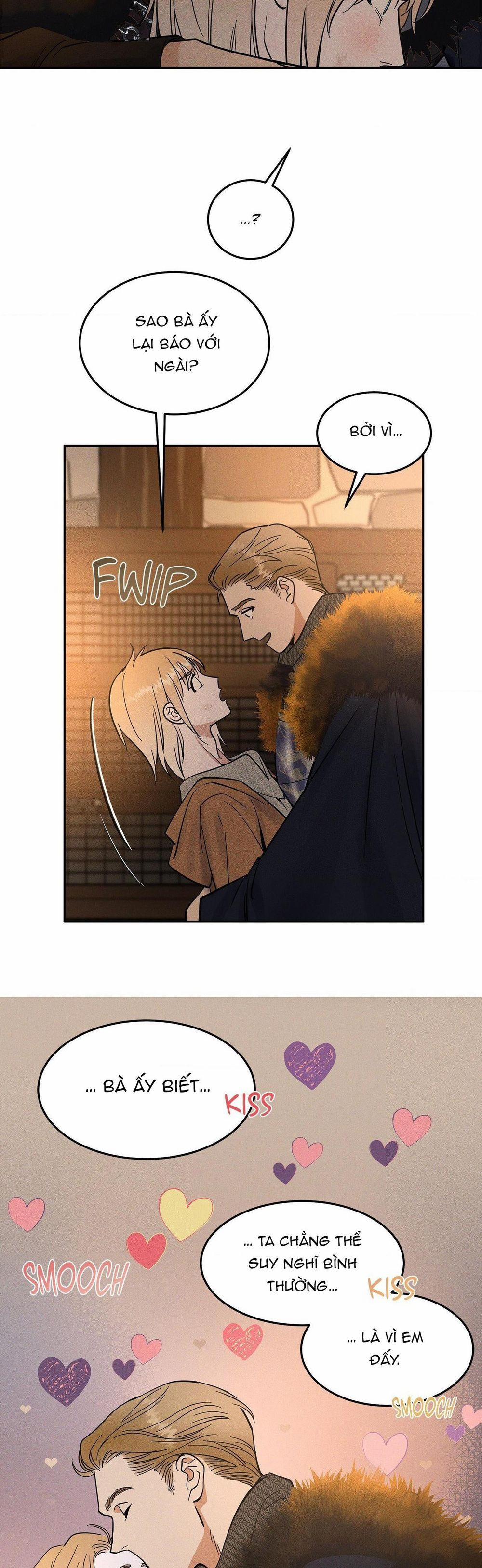 Giải Độc Dược 17 trang 4