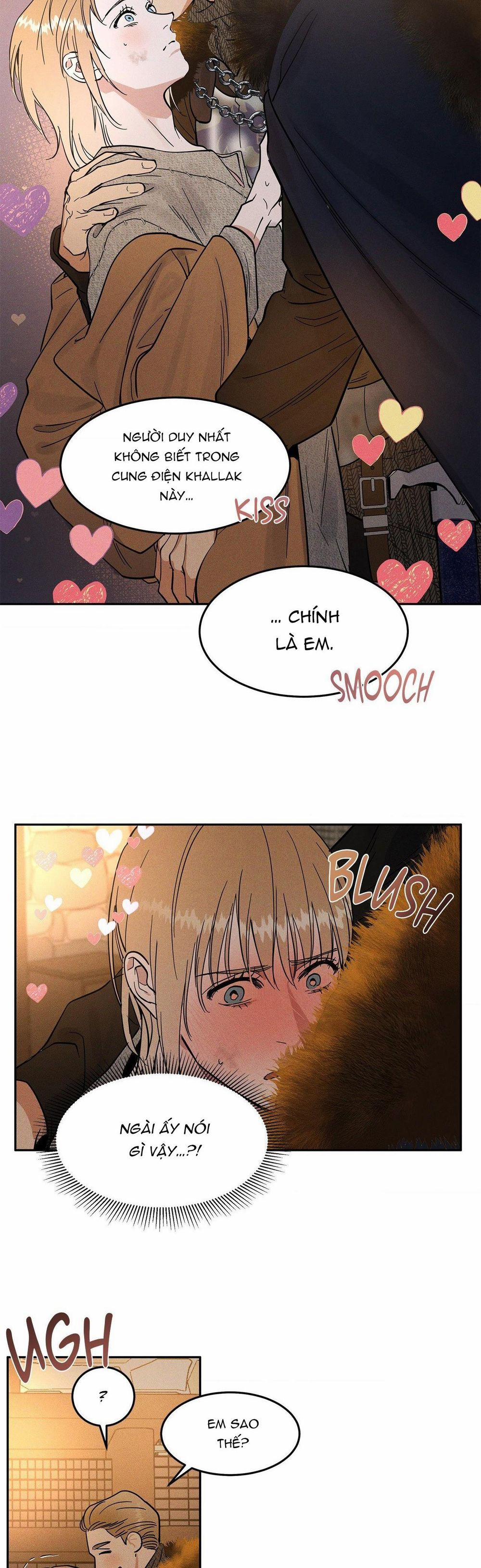 Giải Độc Dược 17 trang 5