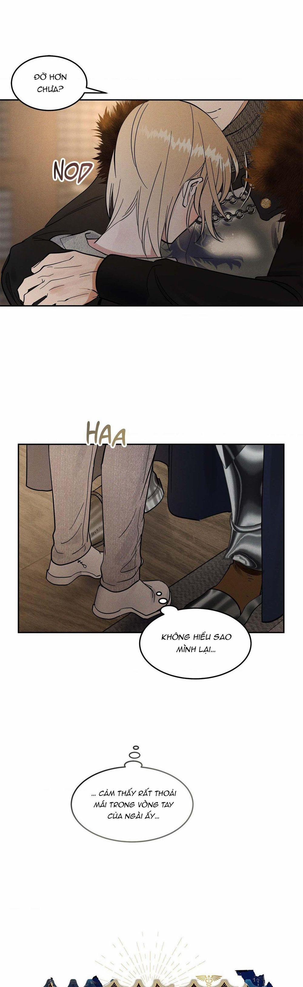 Giải Độc Dược 17 trang 7