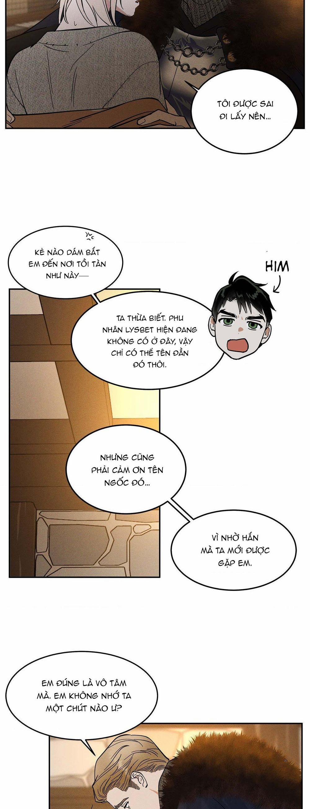 Giải Độc Dược 17 trang 9