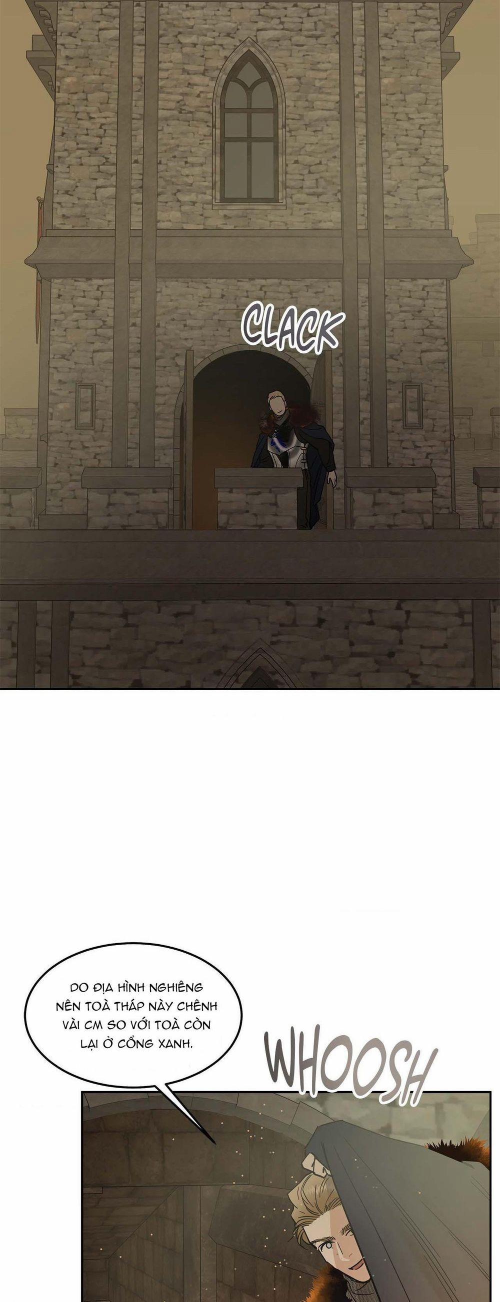 Giải Độc Dược 18 trang 13