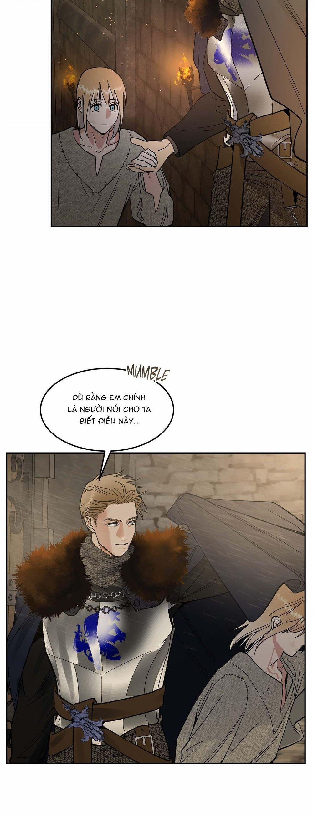 Giải Độc Dược 18 trang 14