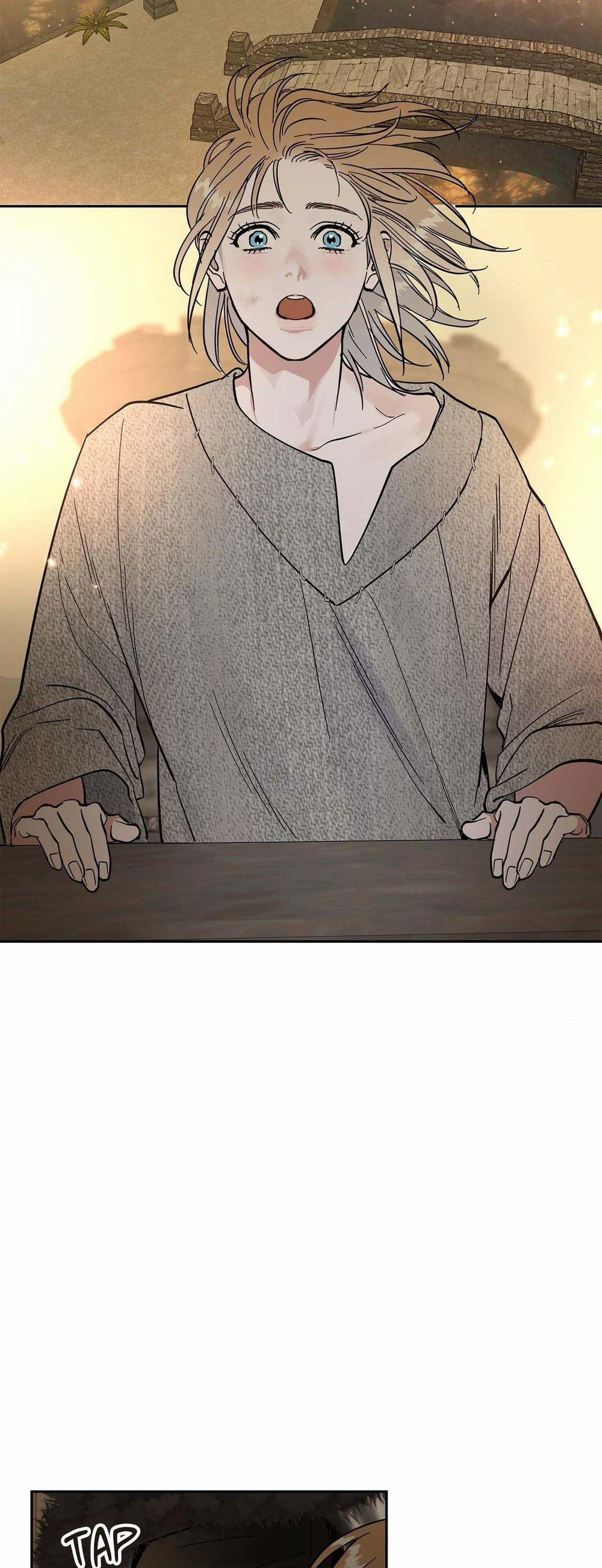 Giải Độc Dược 18 trang 18