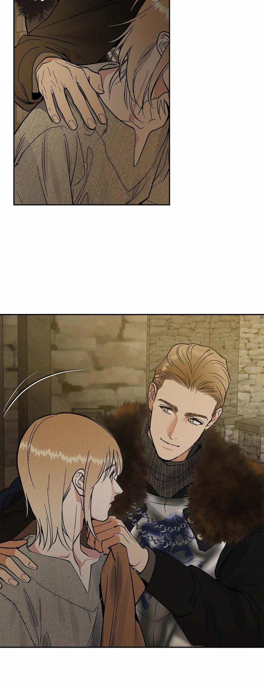 Giải Độc Dược 18 trang 19