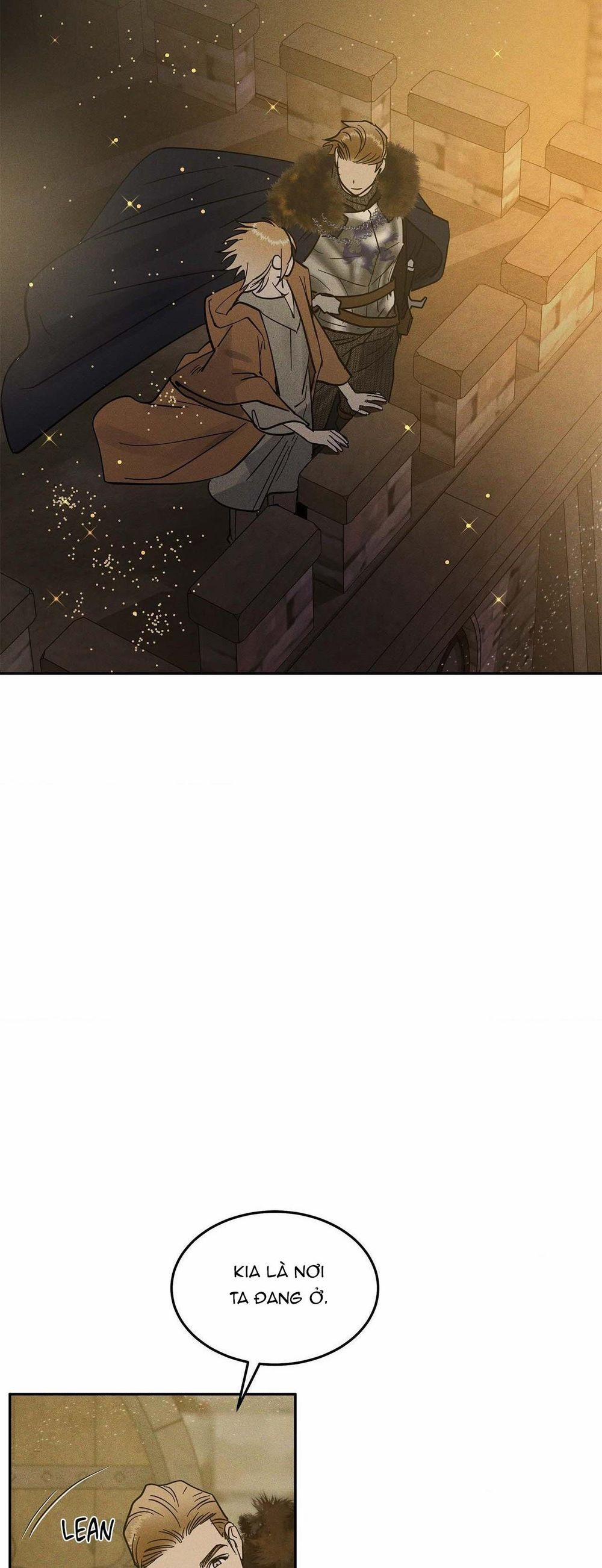 Giải Độc Dược 18 trang 21