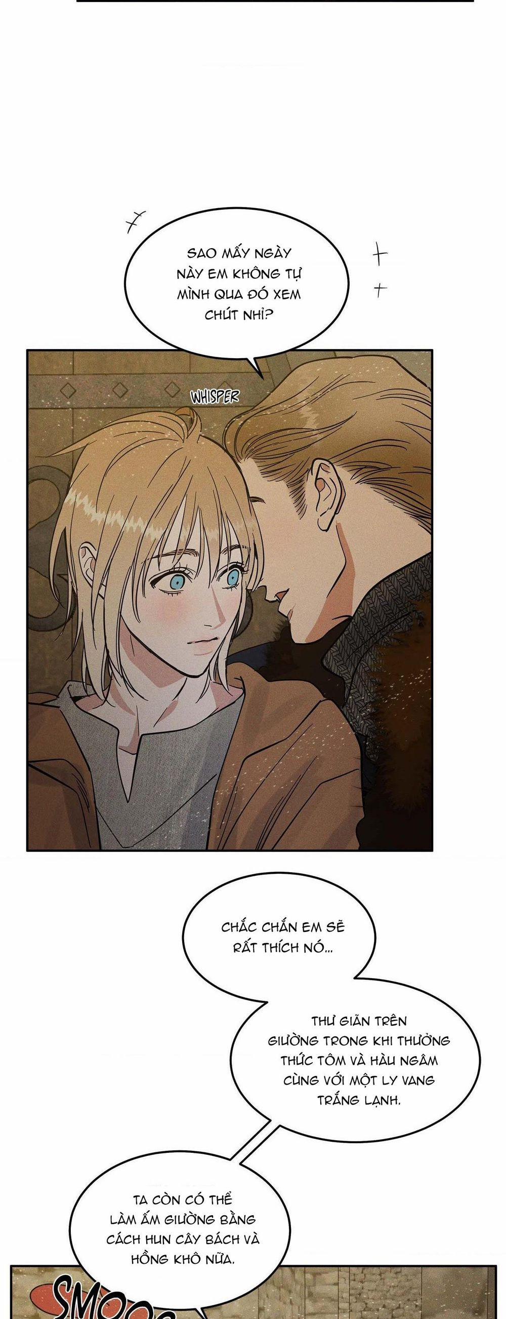 Giải Độc Dược 18 trang 24