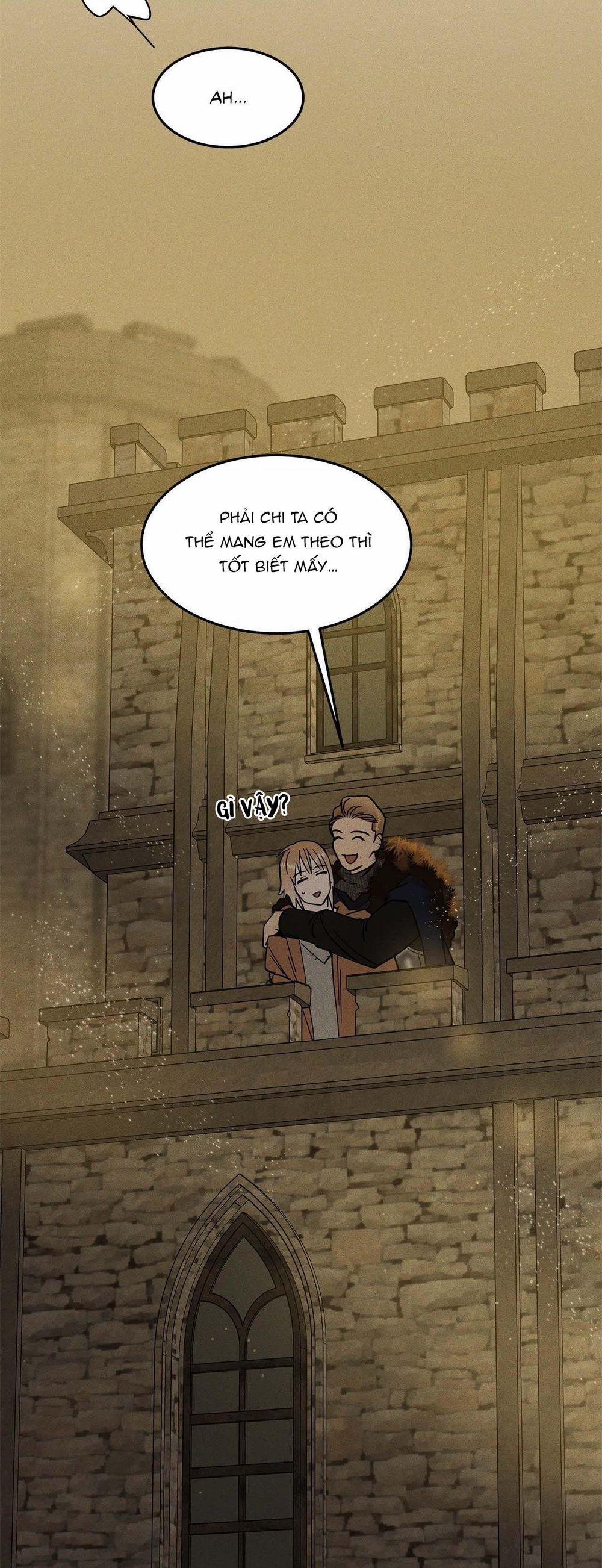 Giải Độc Dược 18 trang 26