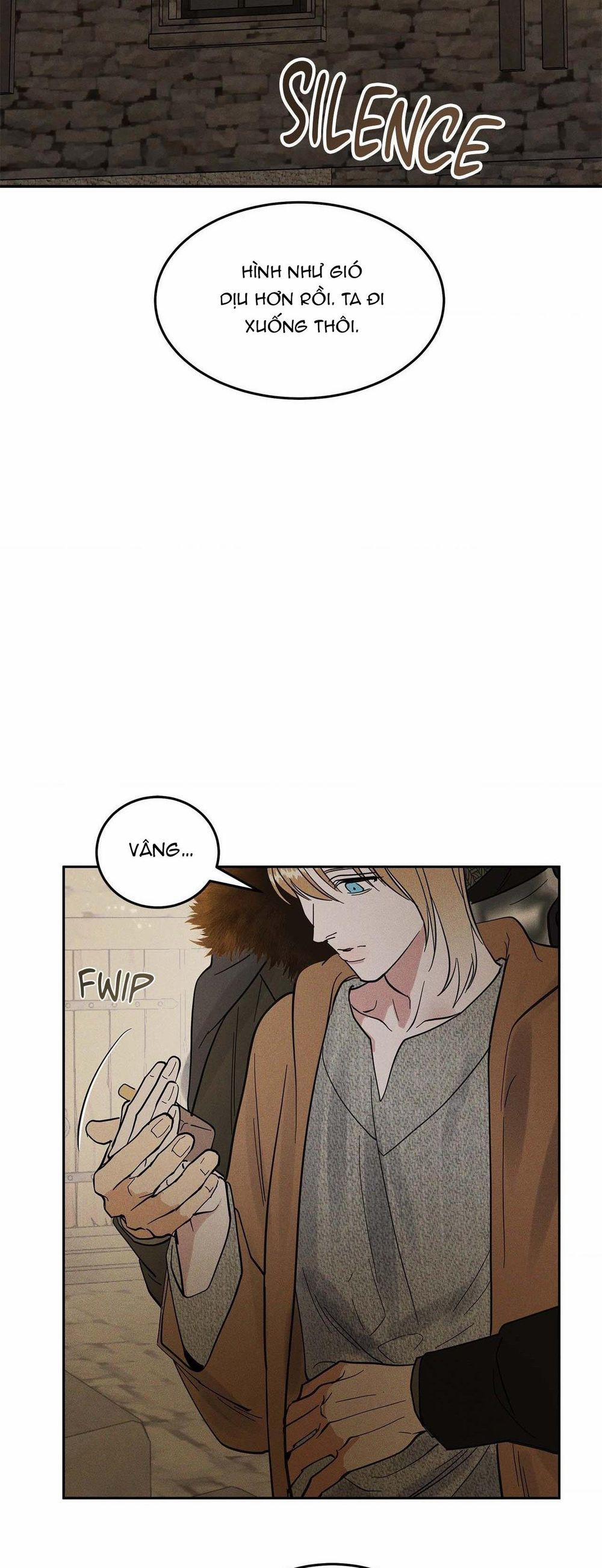 Giải Độc Dược 18 trang 27