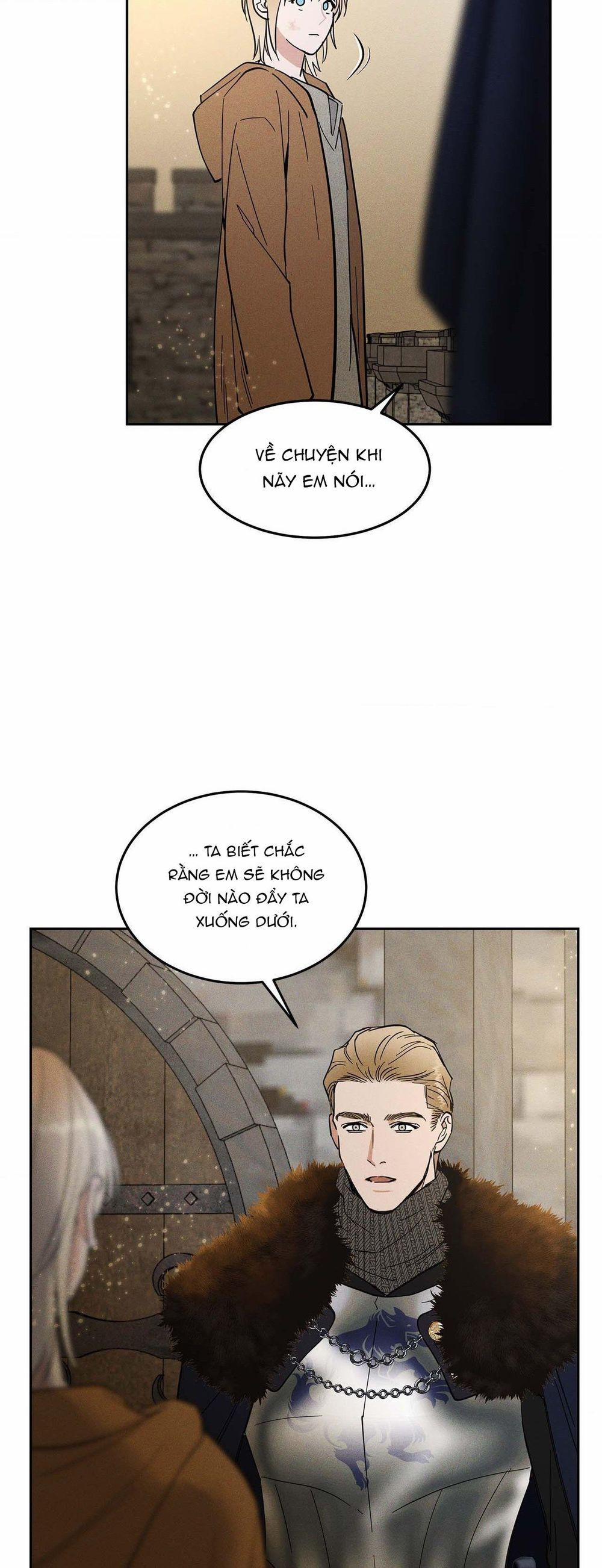 Giải Độc Dược 18 trang 29