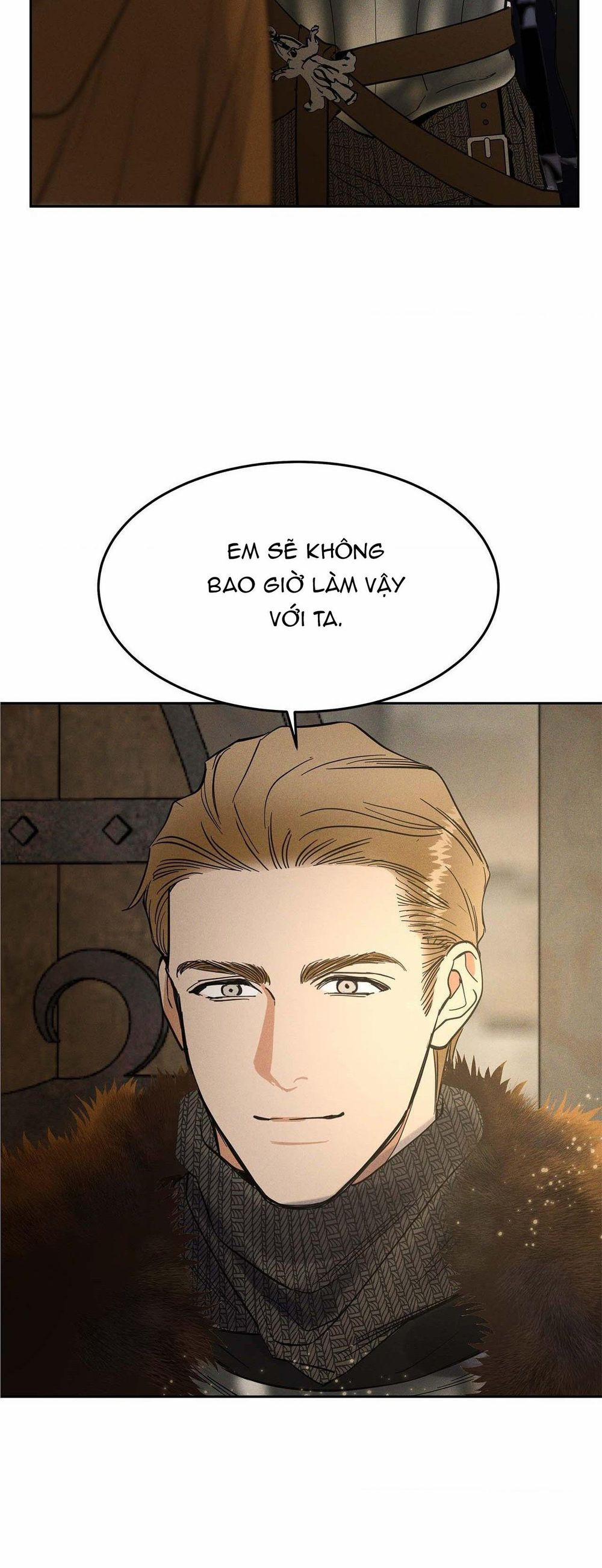 Giải Độc Dược 18 trang 30