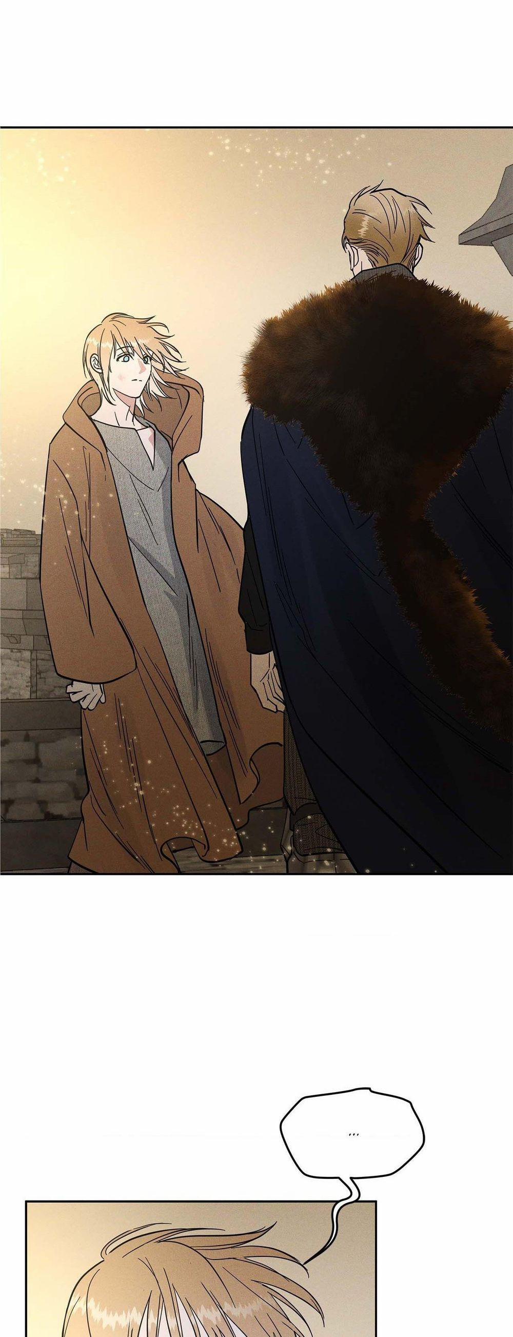 Giải Độc Dược 18 trang 31