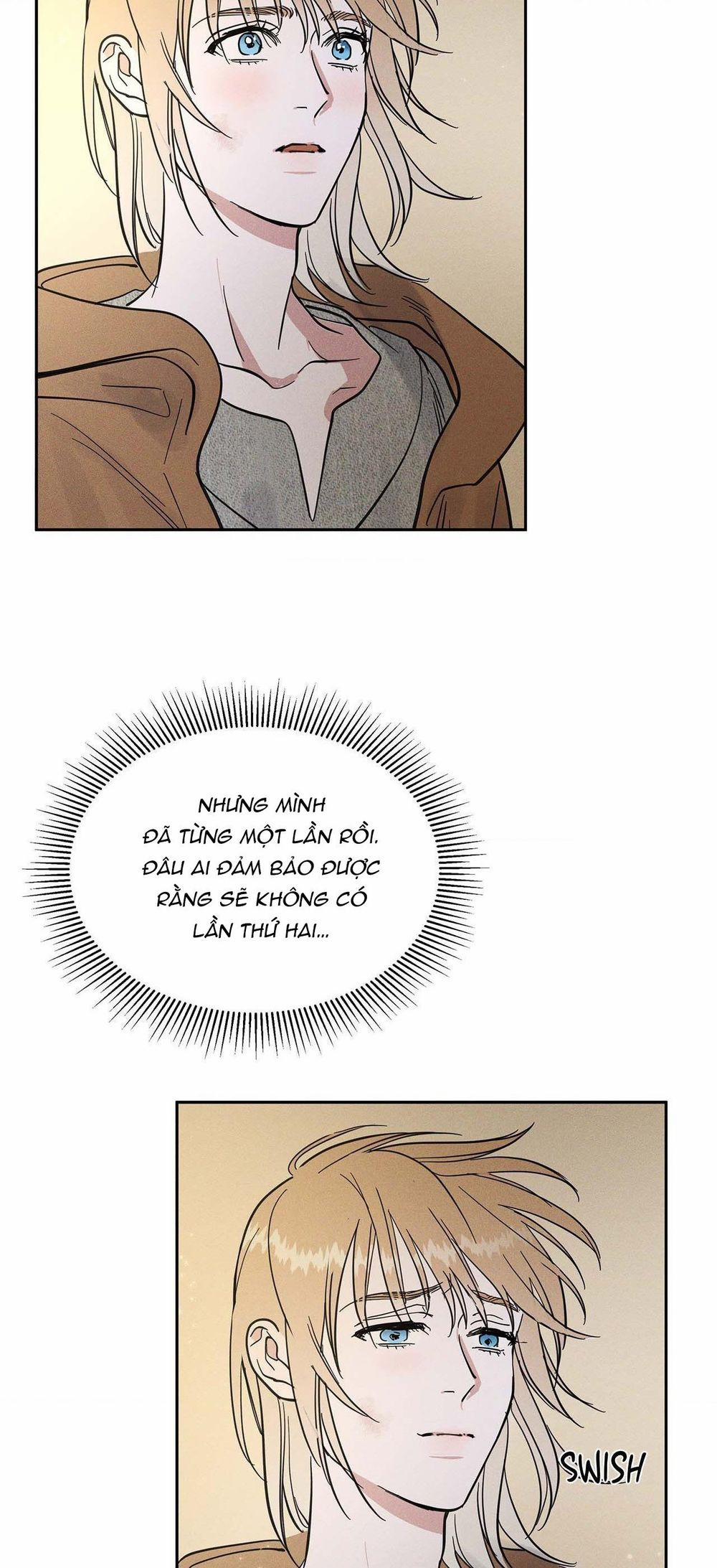 Giải Độc Dược 18 trang 32