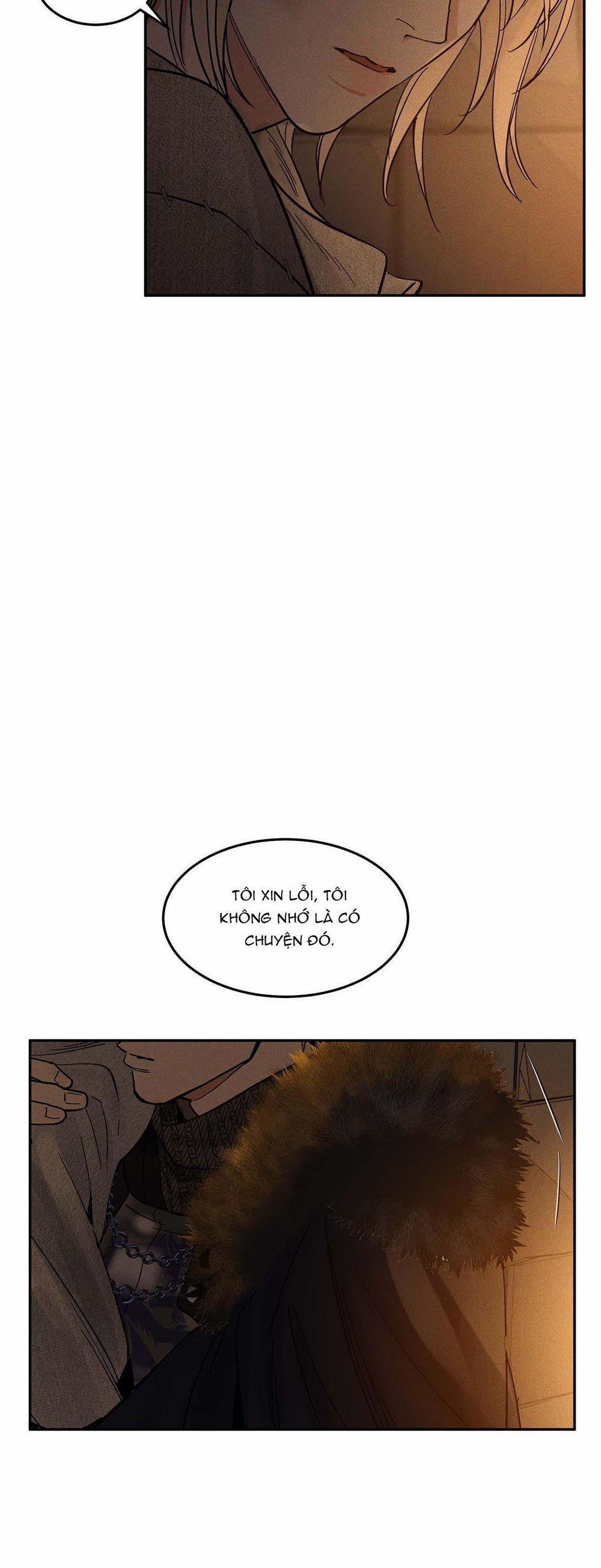 Giải Độc Dược 18 trang 4