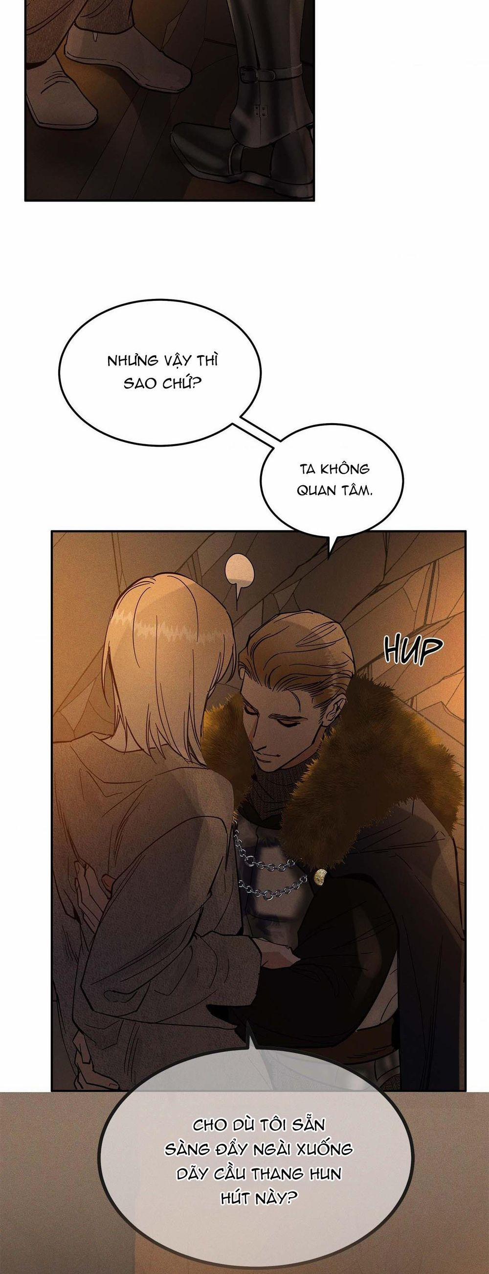 Giải Độc Dược 18 trang 6