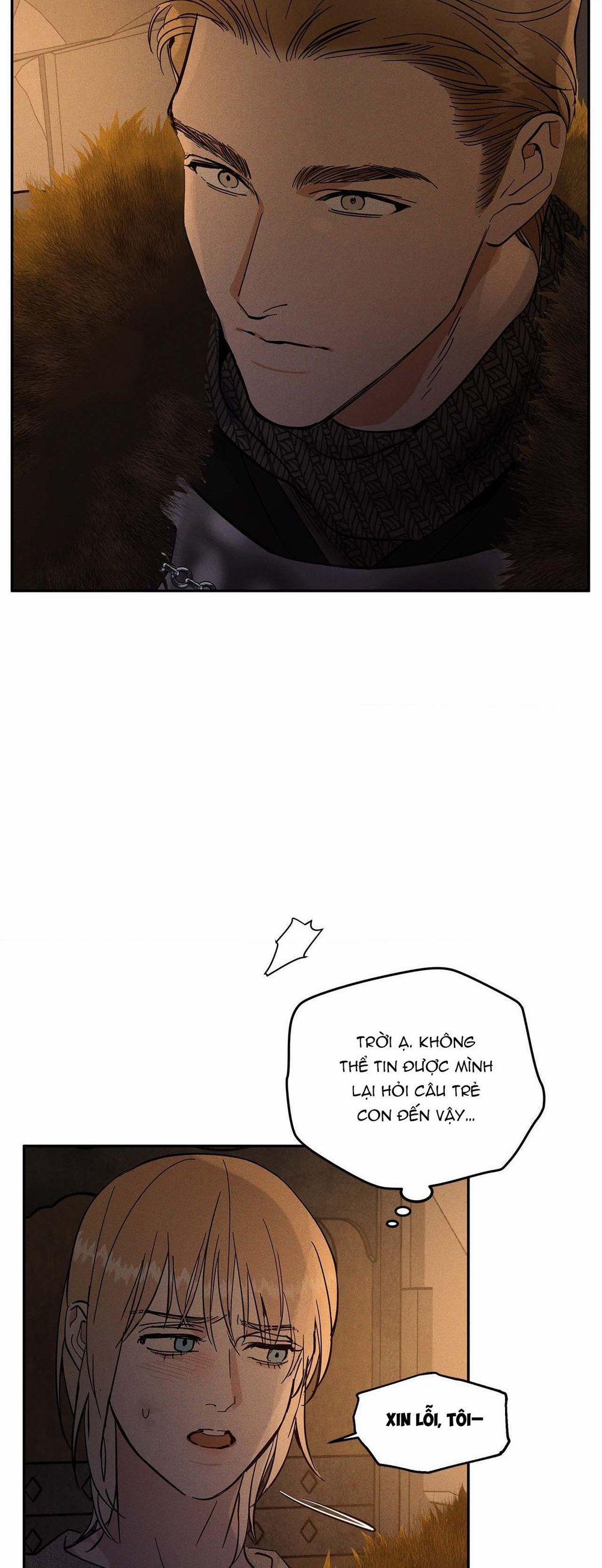 Giải Độc Dược 18 trang 8