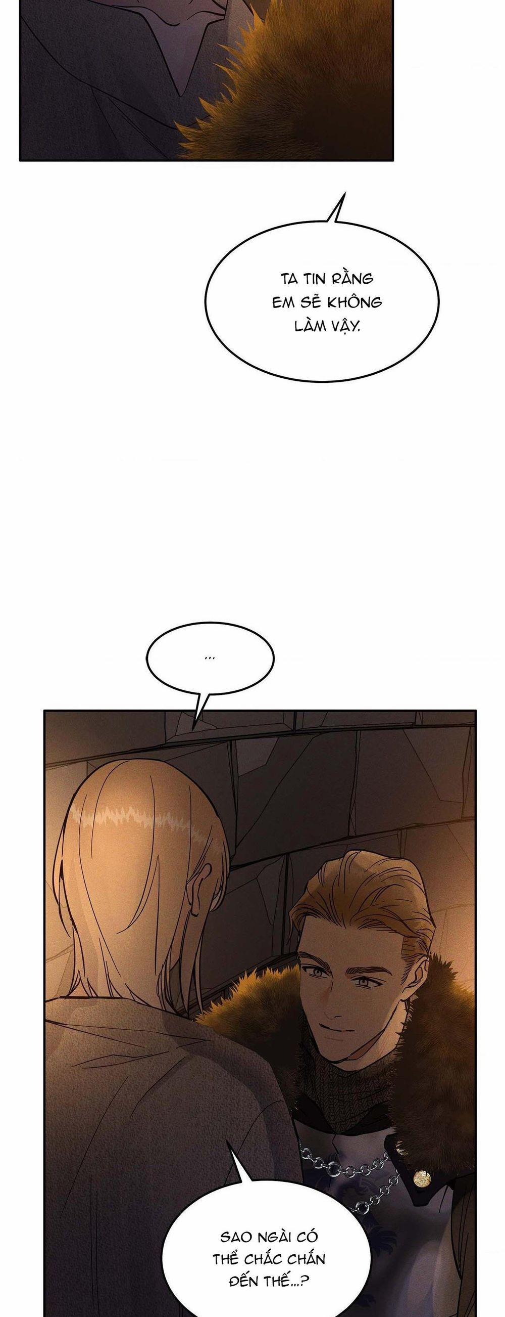 Giải Độc Dược 18 trang 9