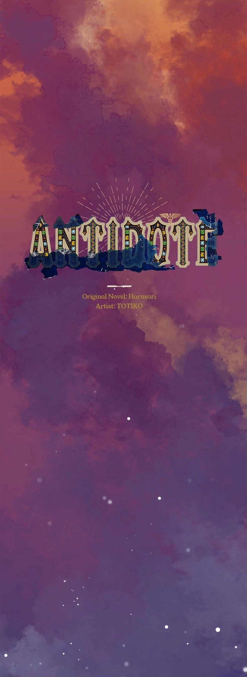 Giải Độc Dược 19 trang 11