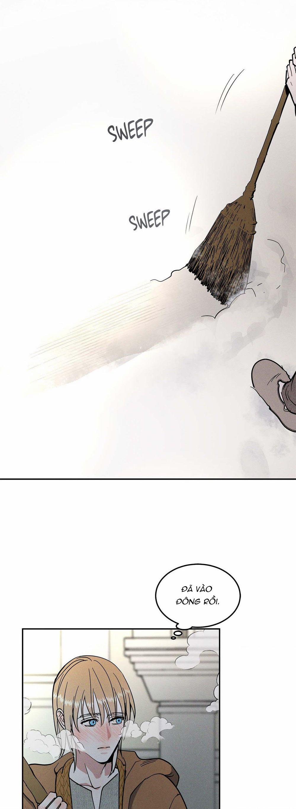 Giải Độc Dược 19 trang 13