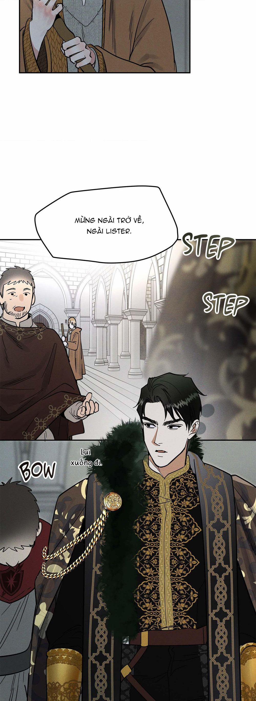 Giải Độc Dược 19 trang 14